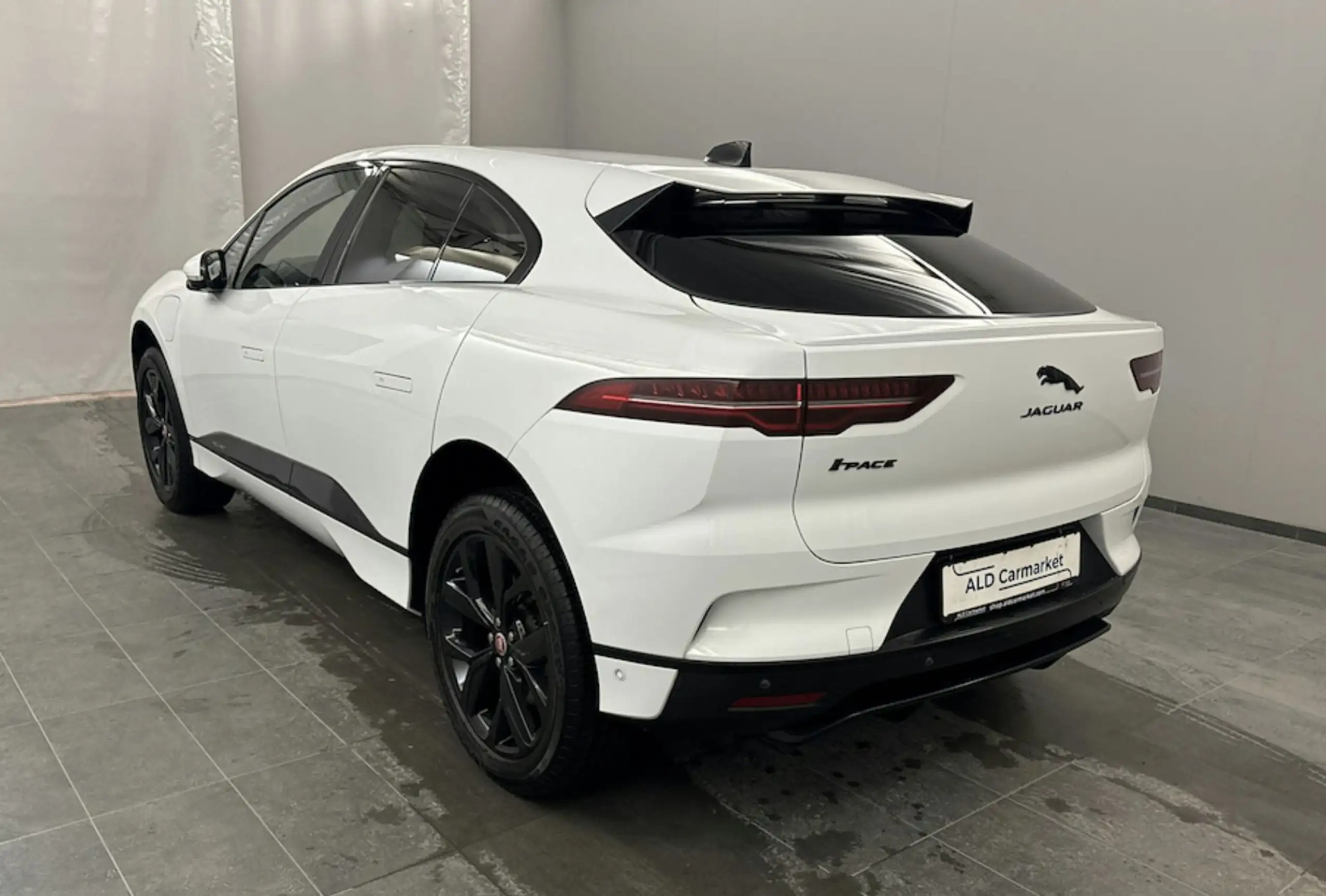 Jaguar - I-Pace