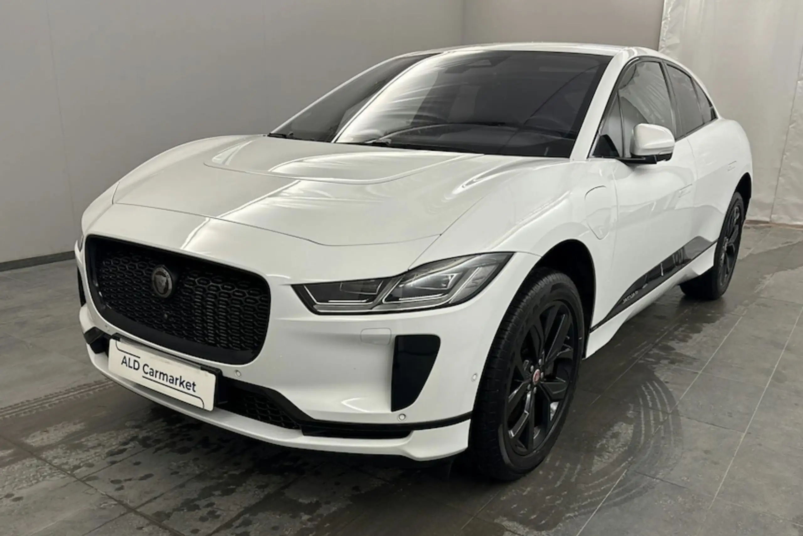 Jaguar - I-Pace