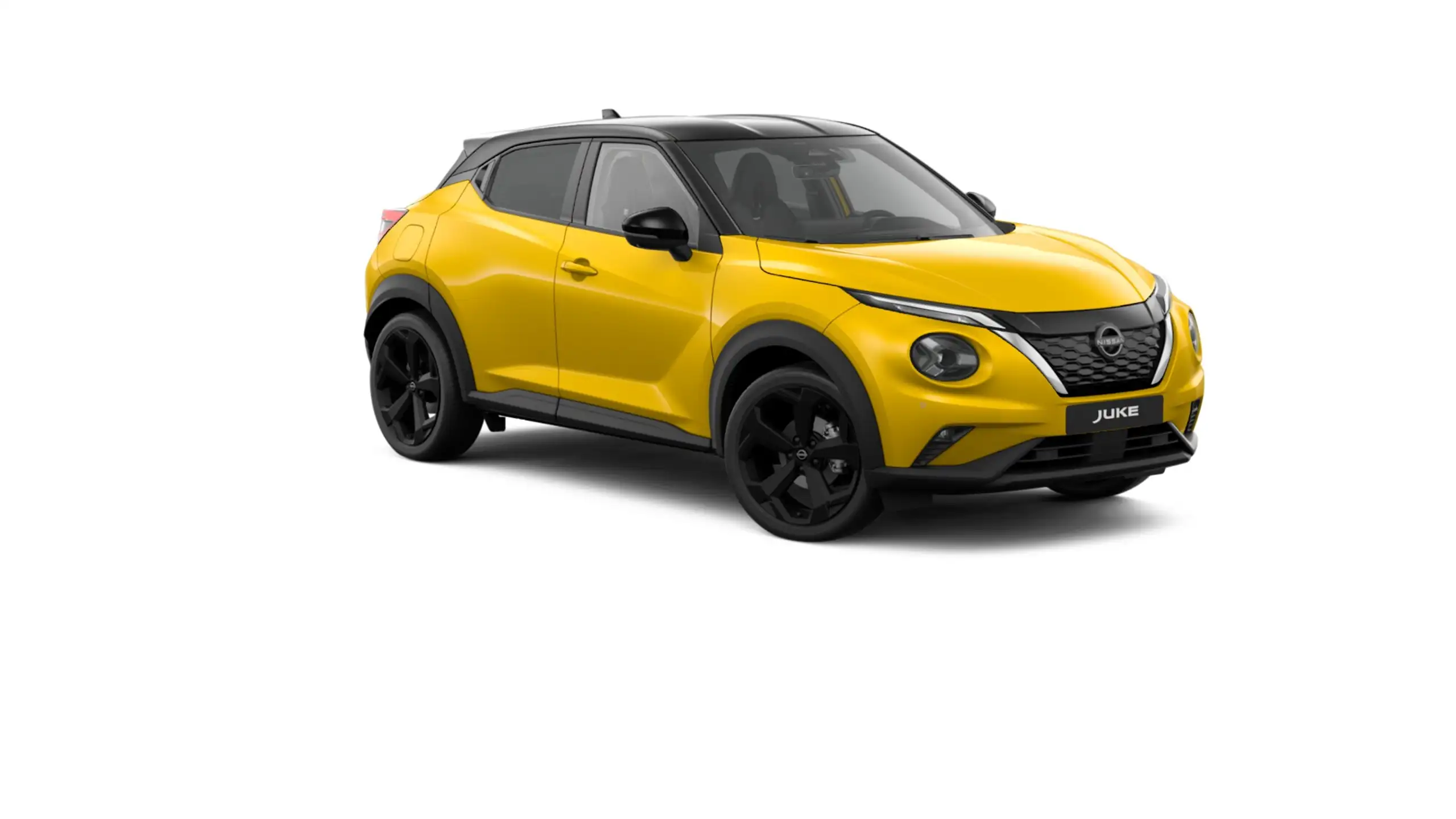 Nissan - Juke