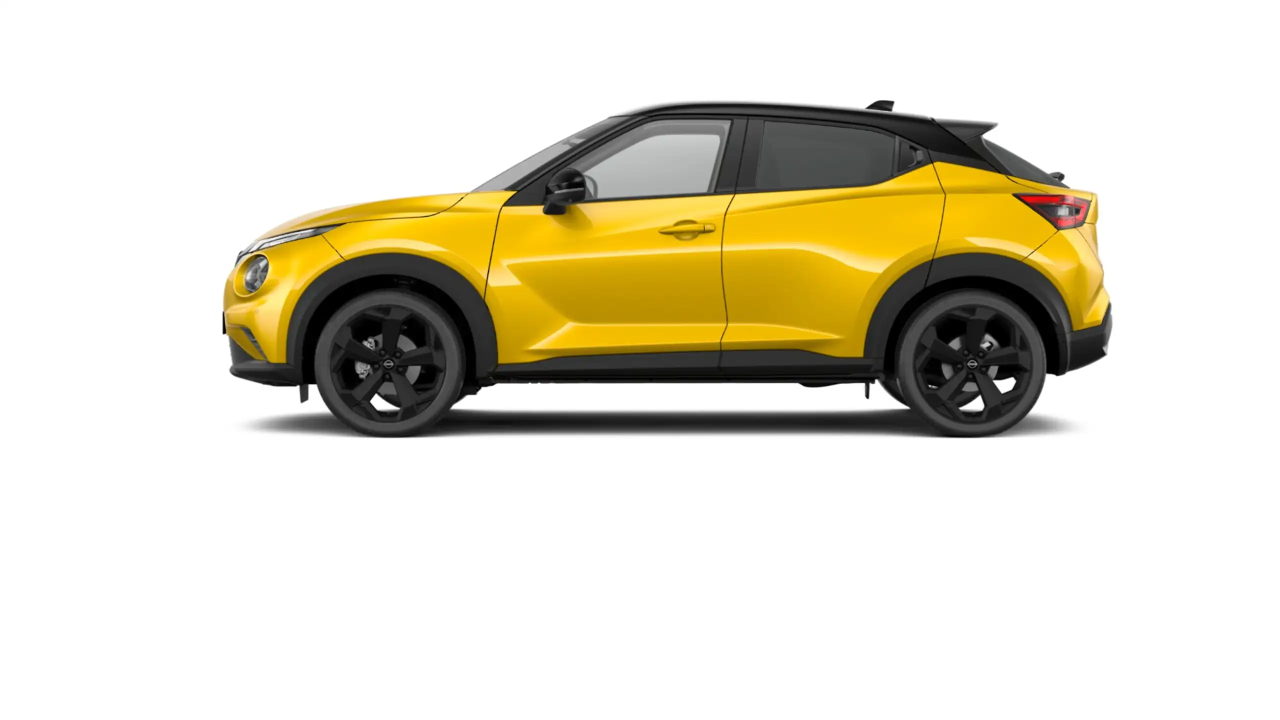 Nissan - Juke