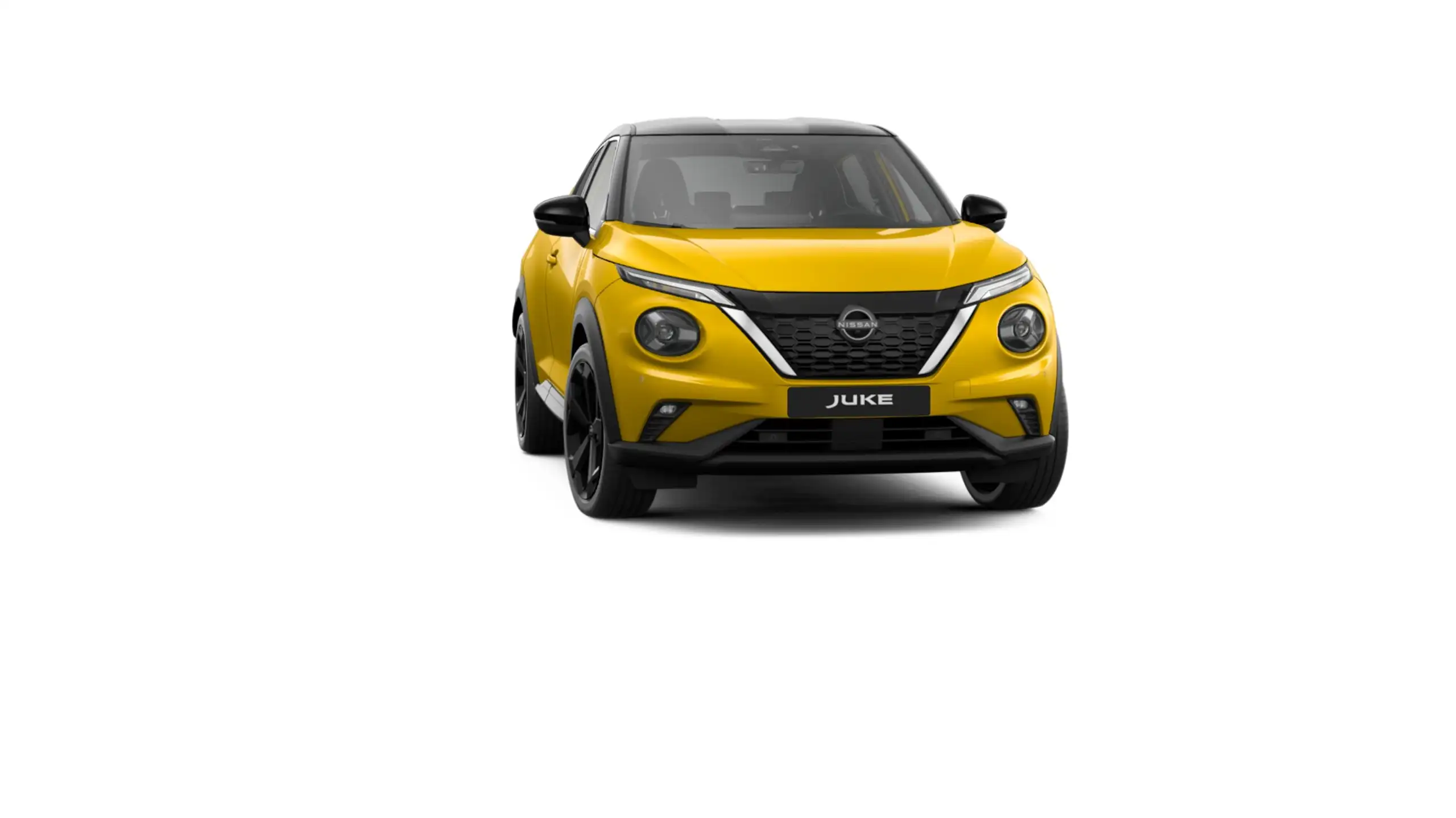 Nissan - Juke