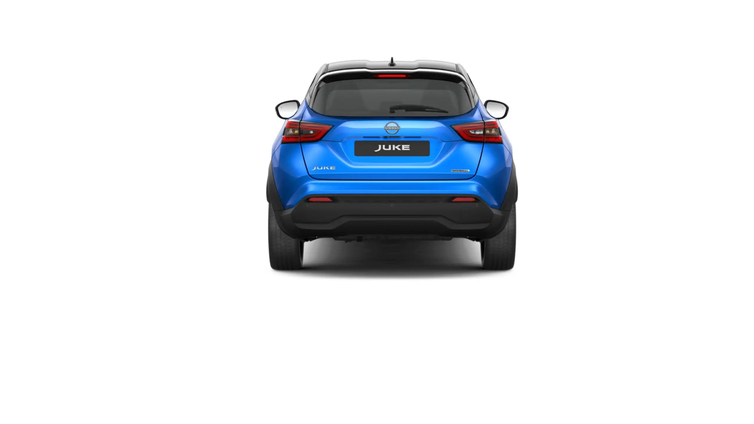 Nissan - Juke