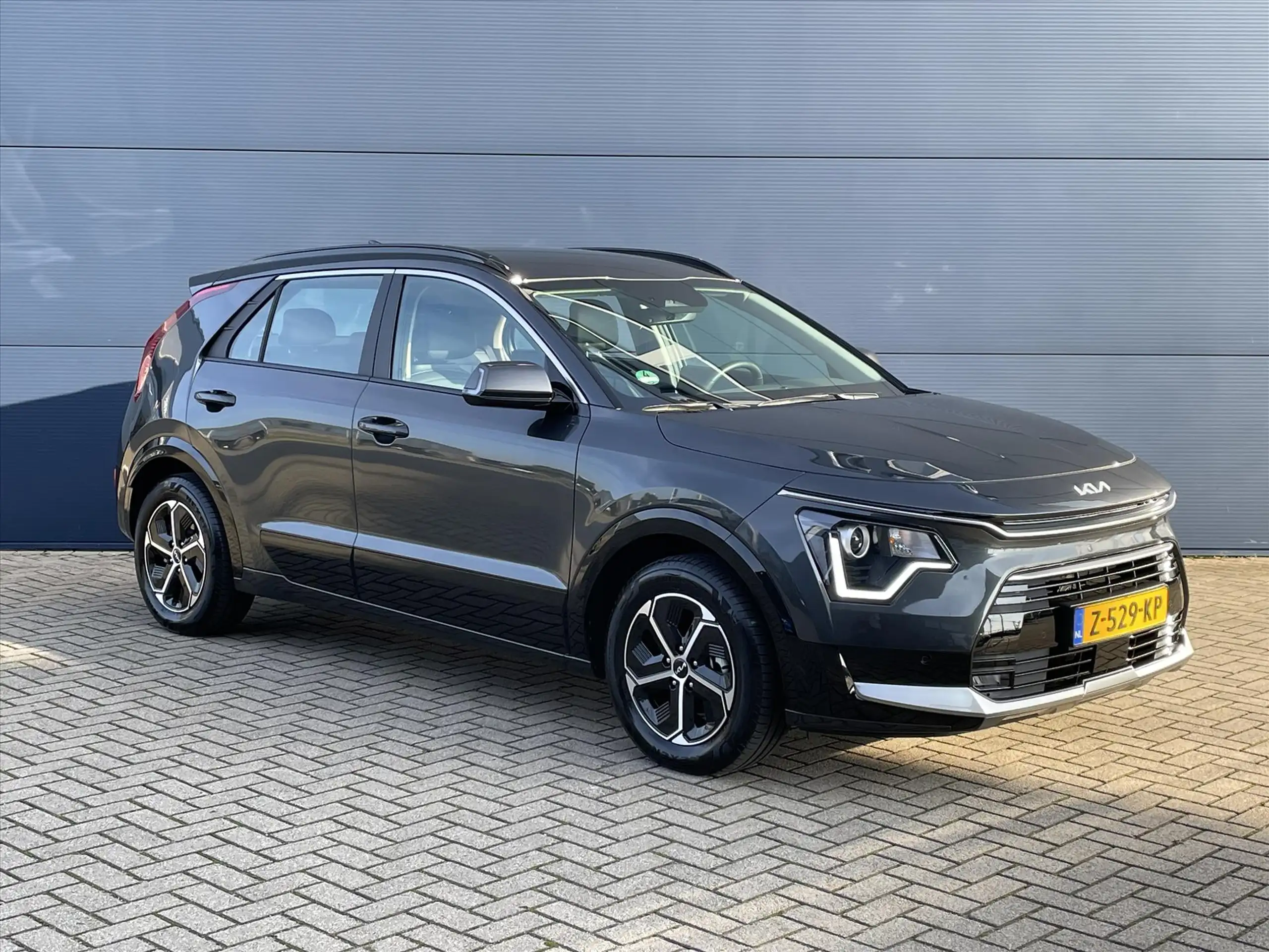 Kia - Niro