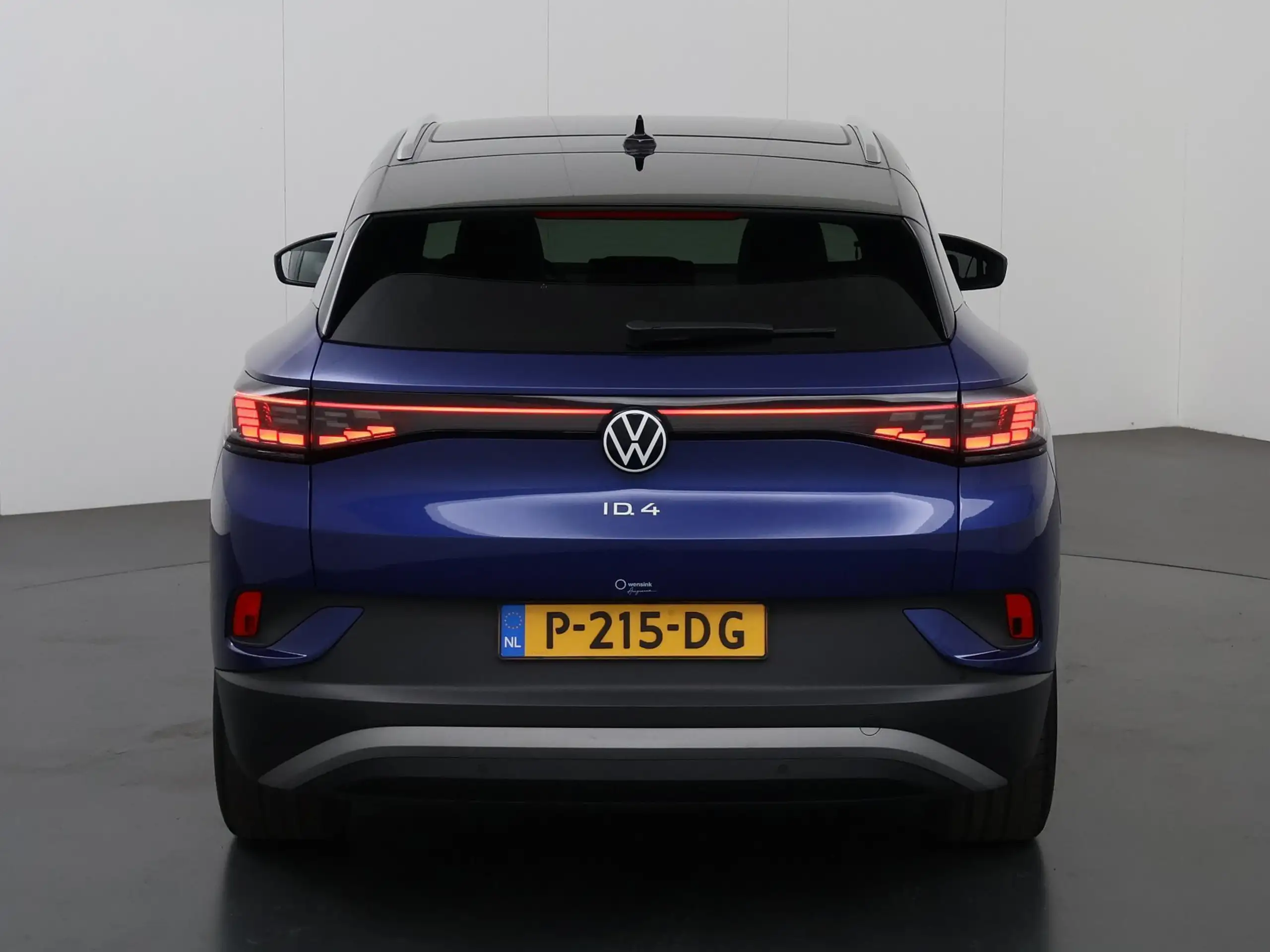 Volkswagen - ID.4