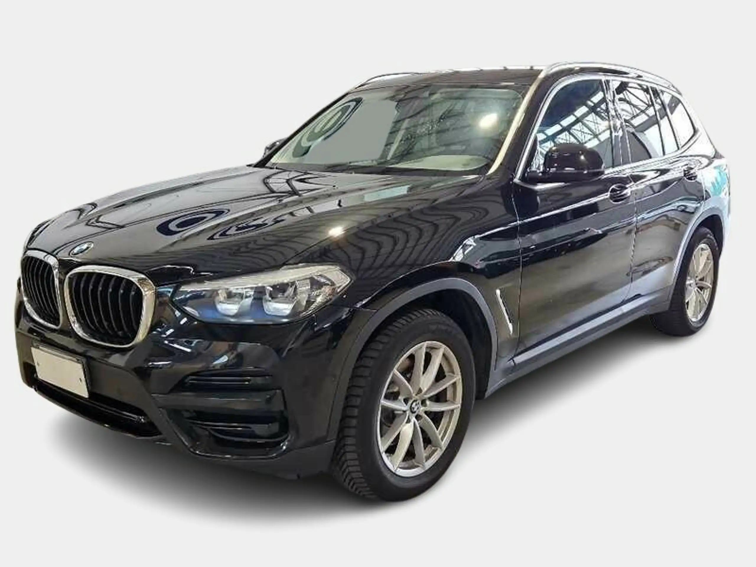 BMW - X3