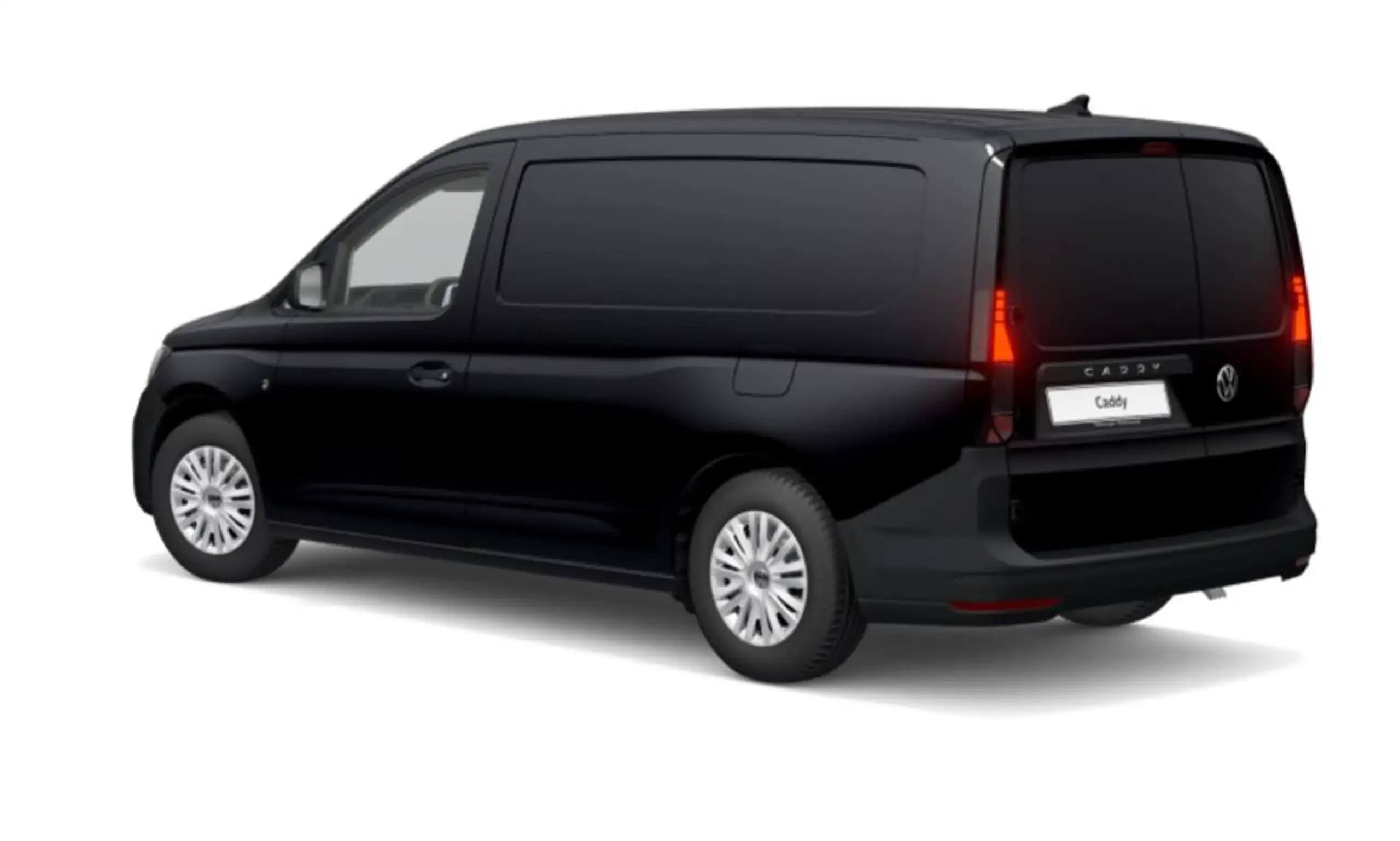 Volkswagen - Caddy