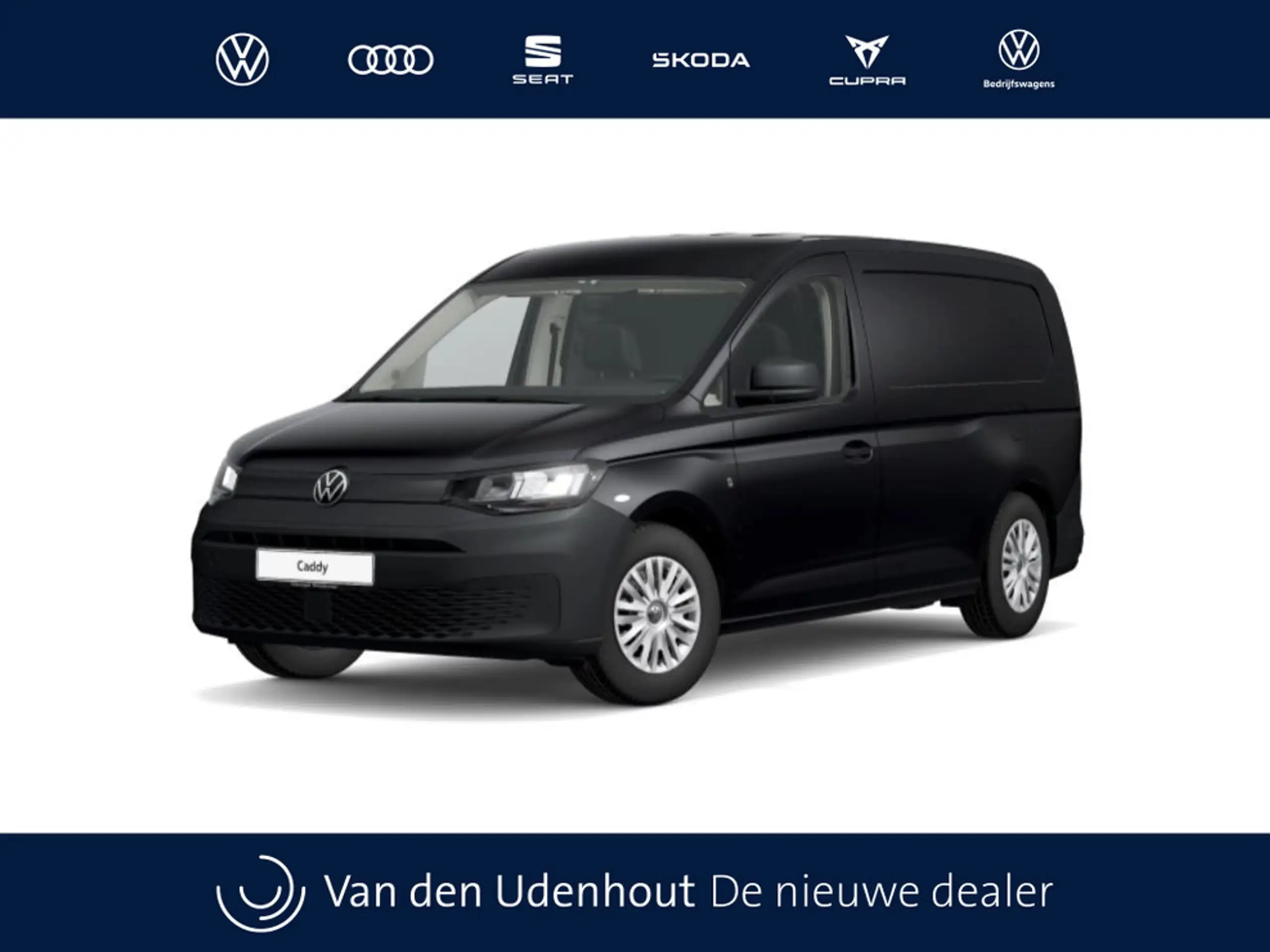 Volkswagen - Caddy