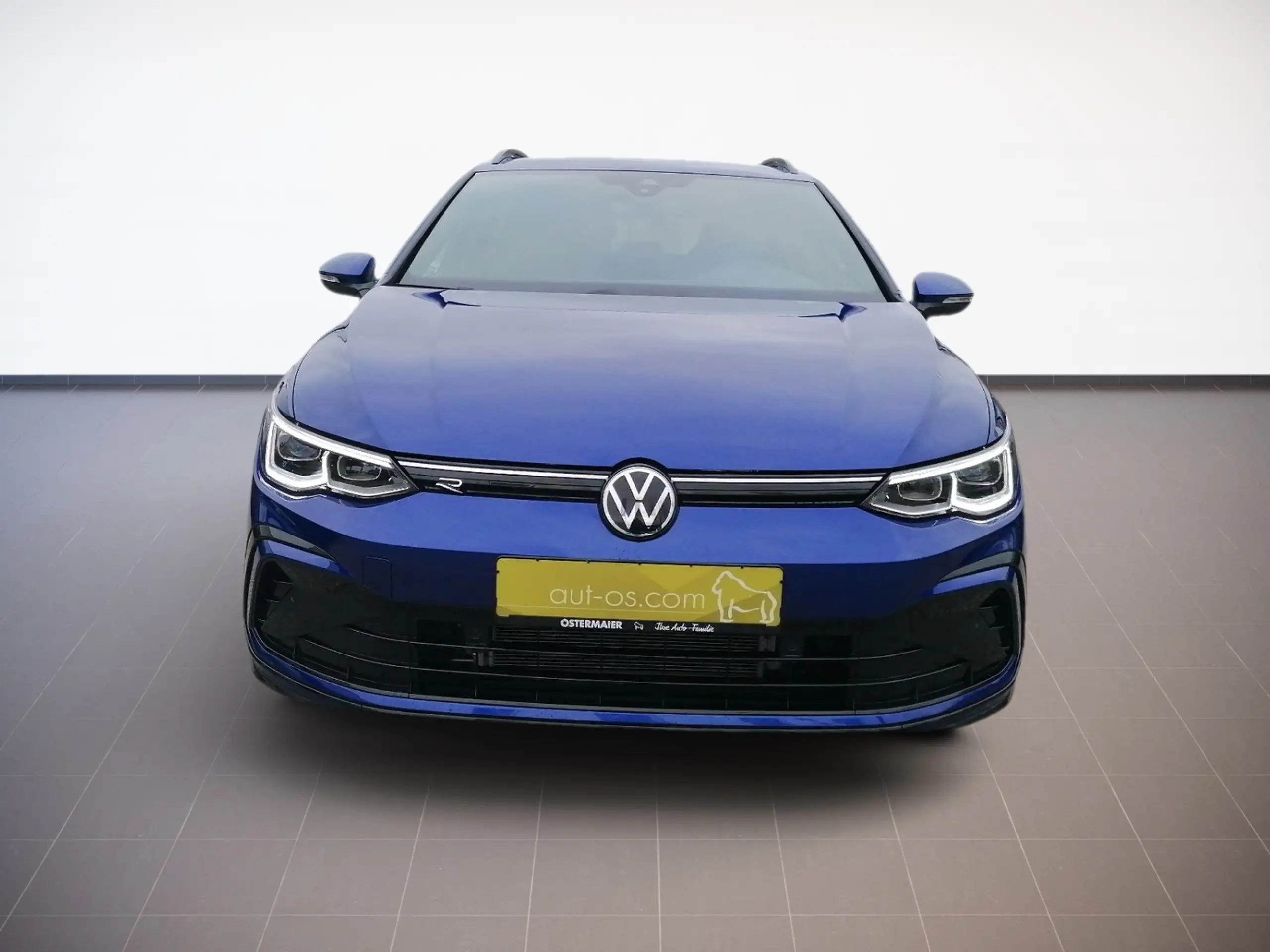 Volkswagen - Golf Variant