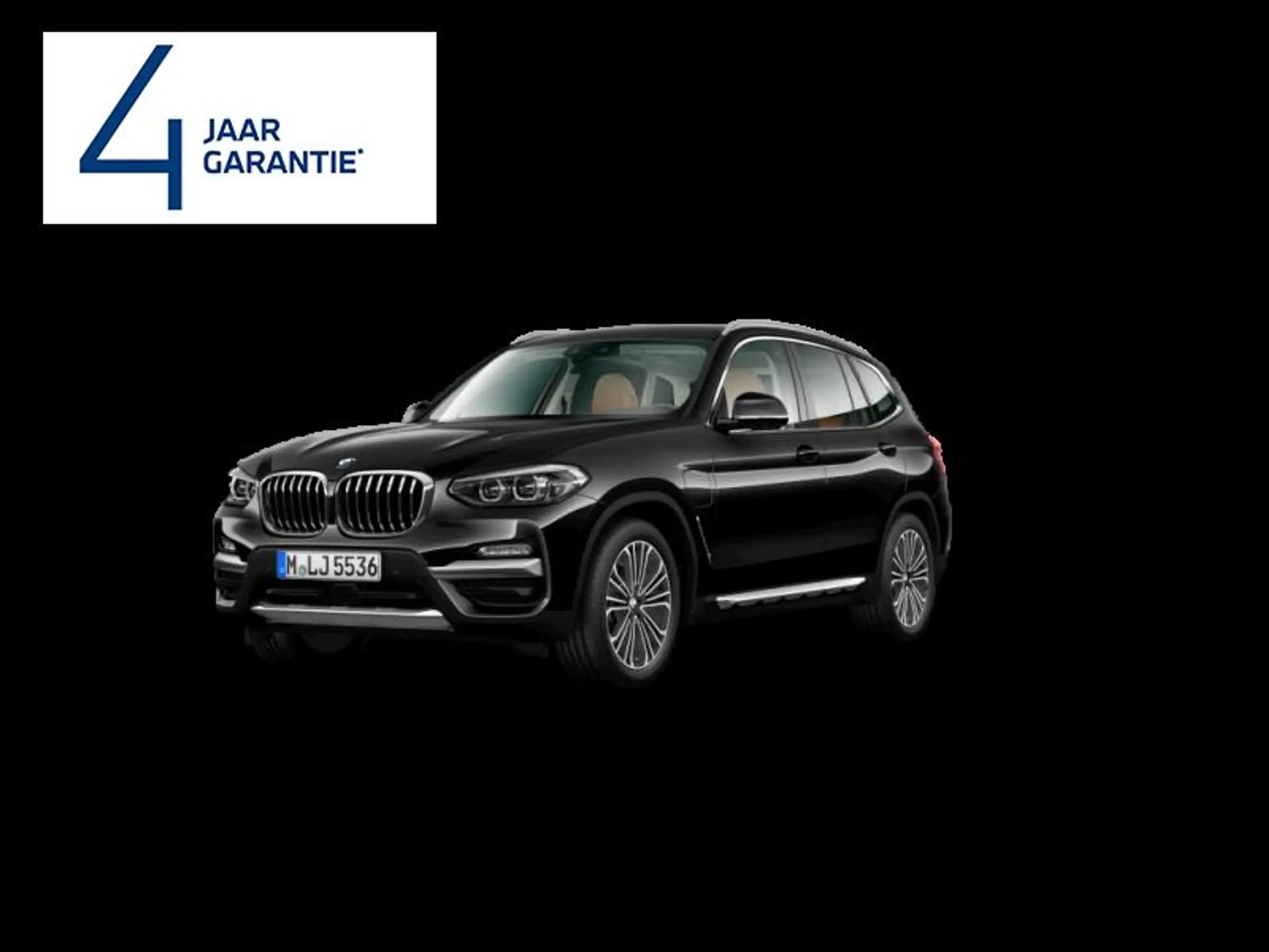 BMW - X3