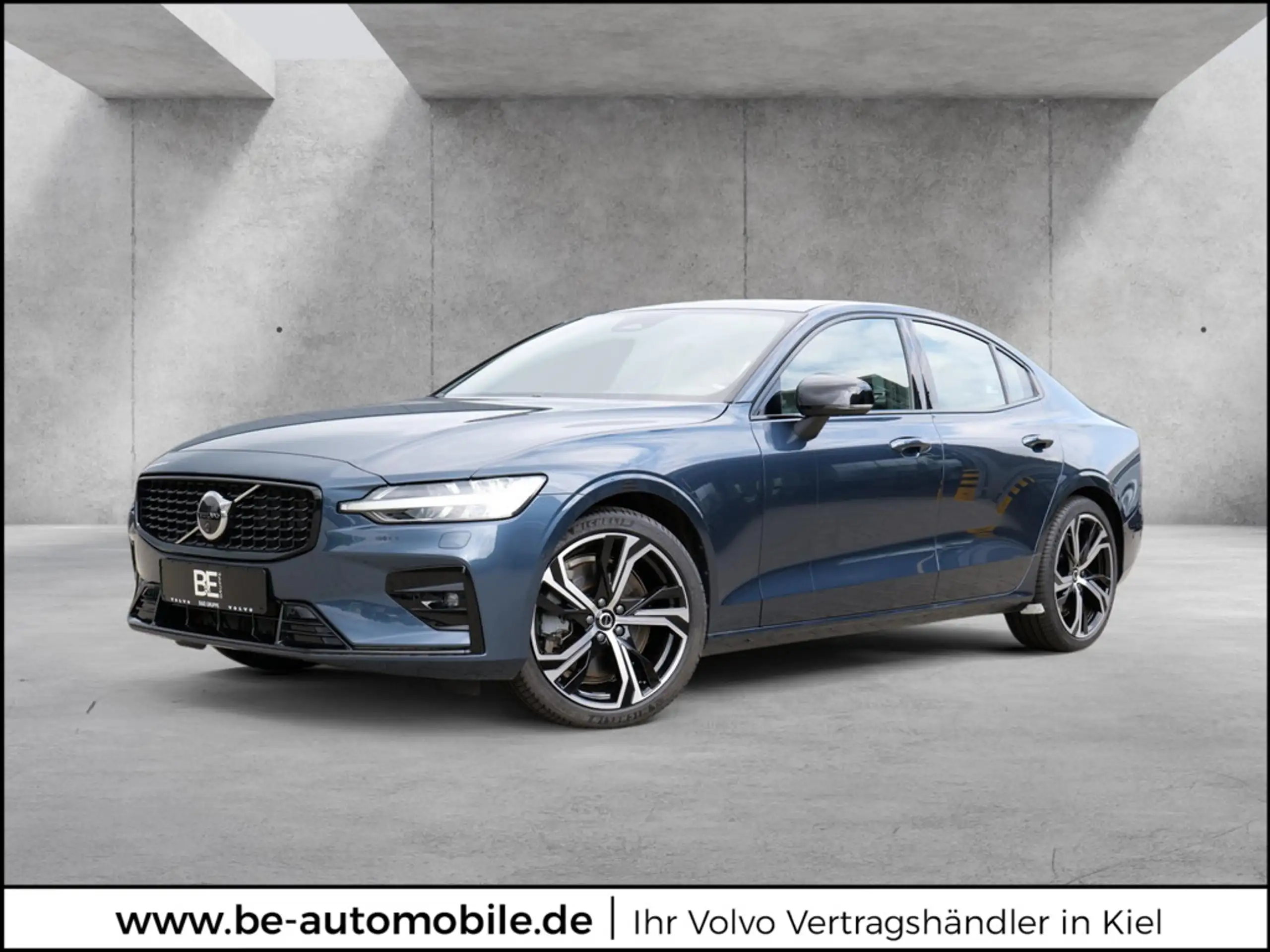 Volvo S60 2024