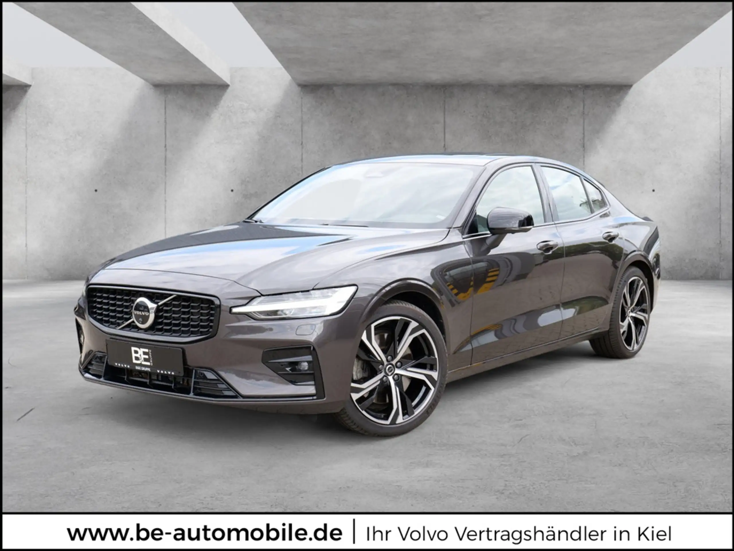 Volvo - S60