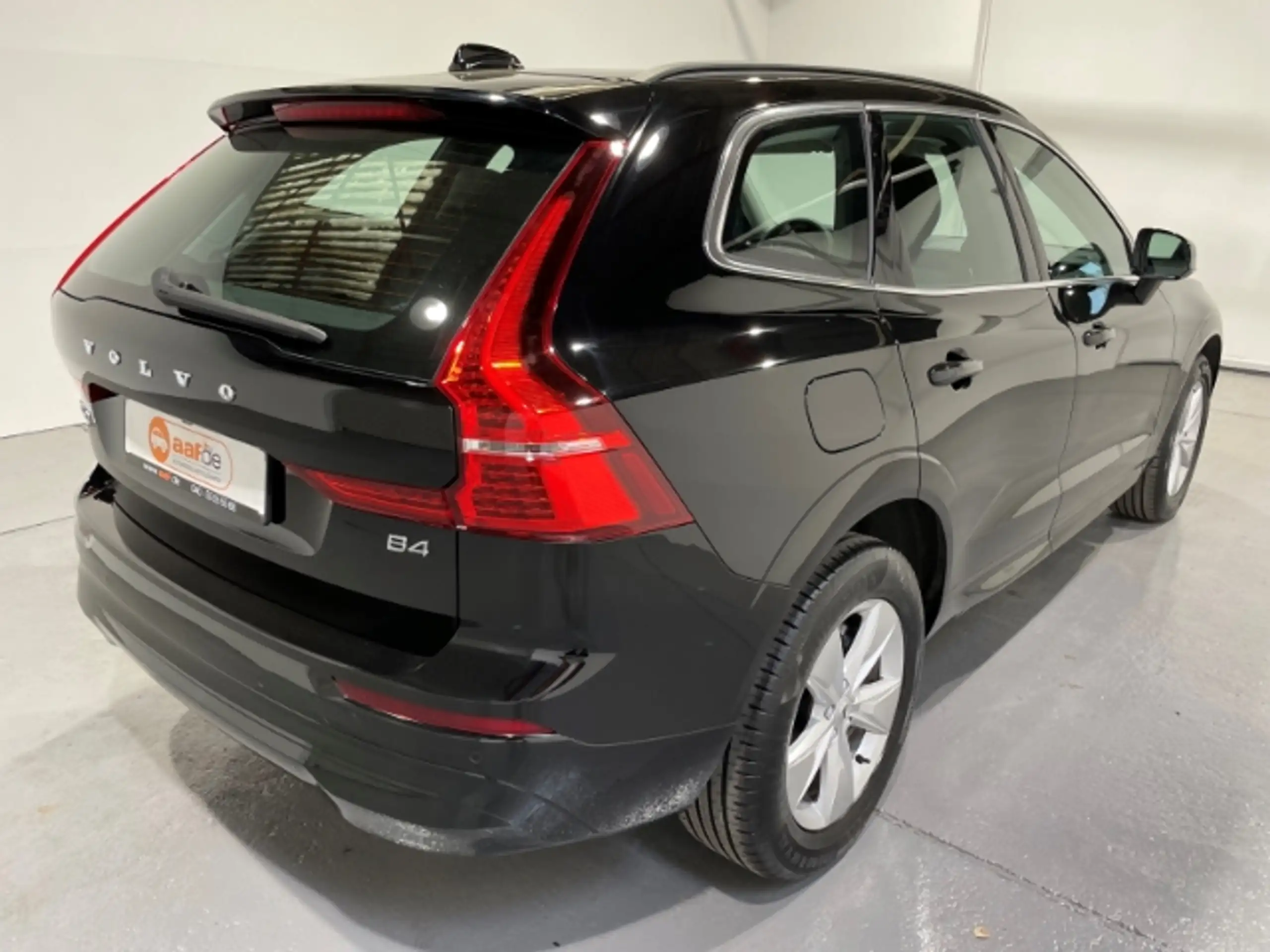 Volvo - XC60