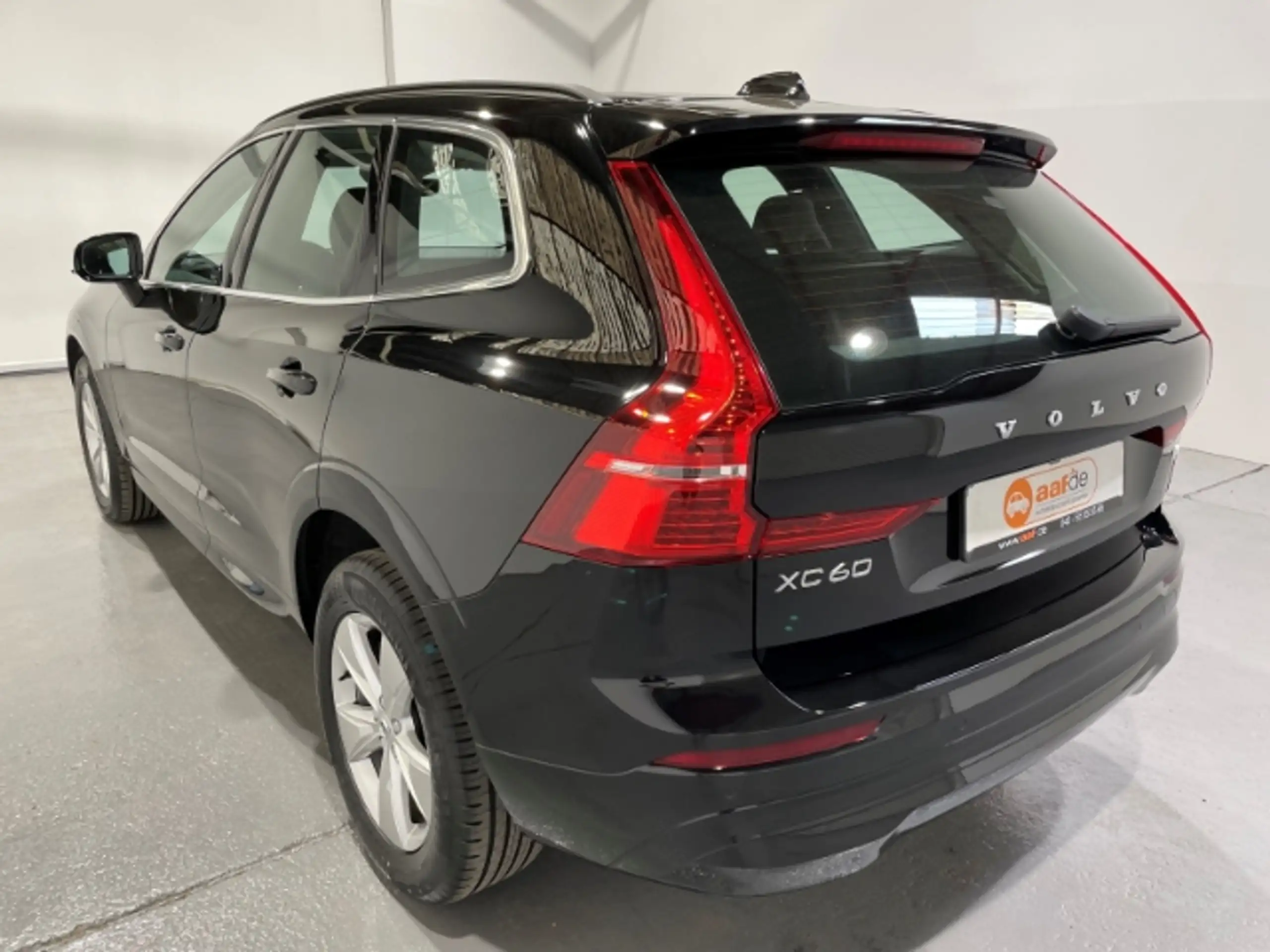 Volvo - XC60