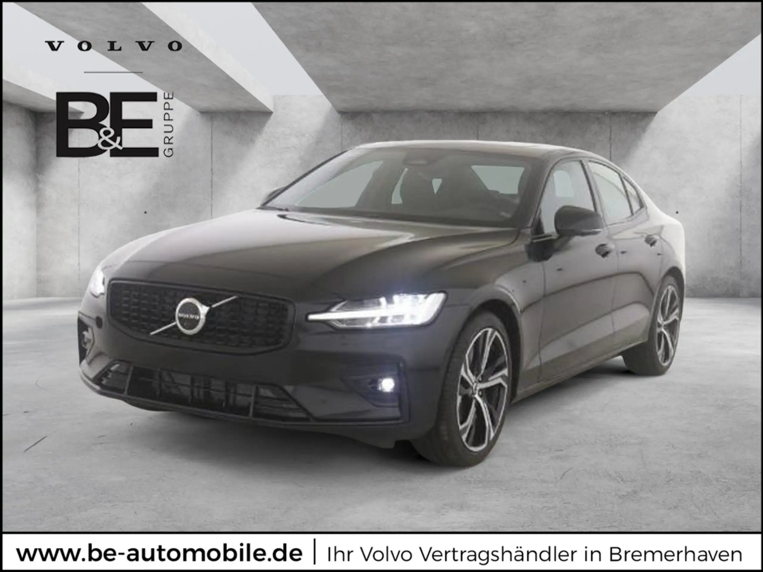 Volvo S60 2024