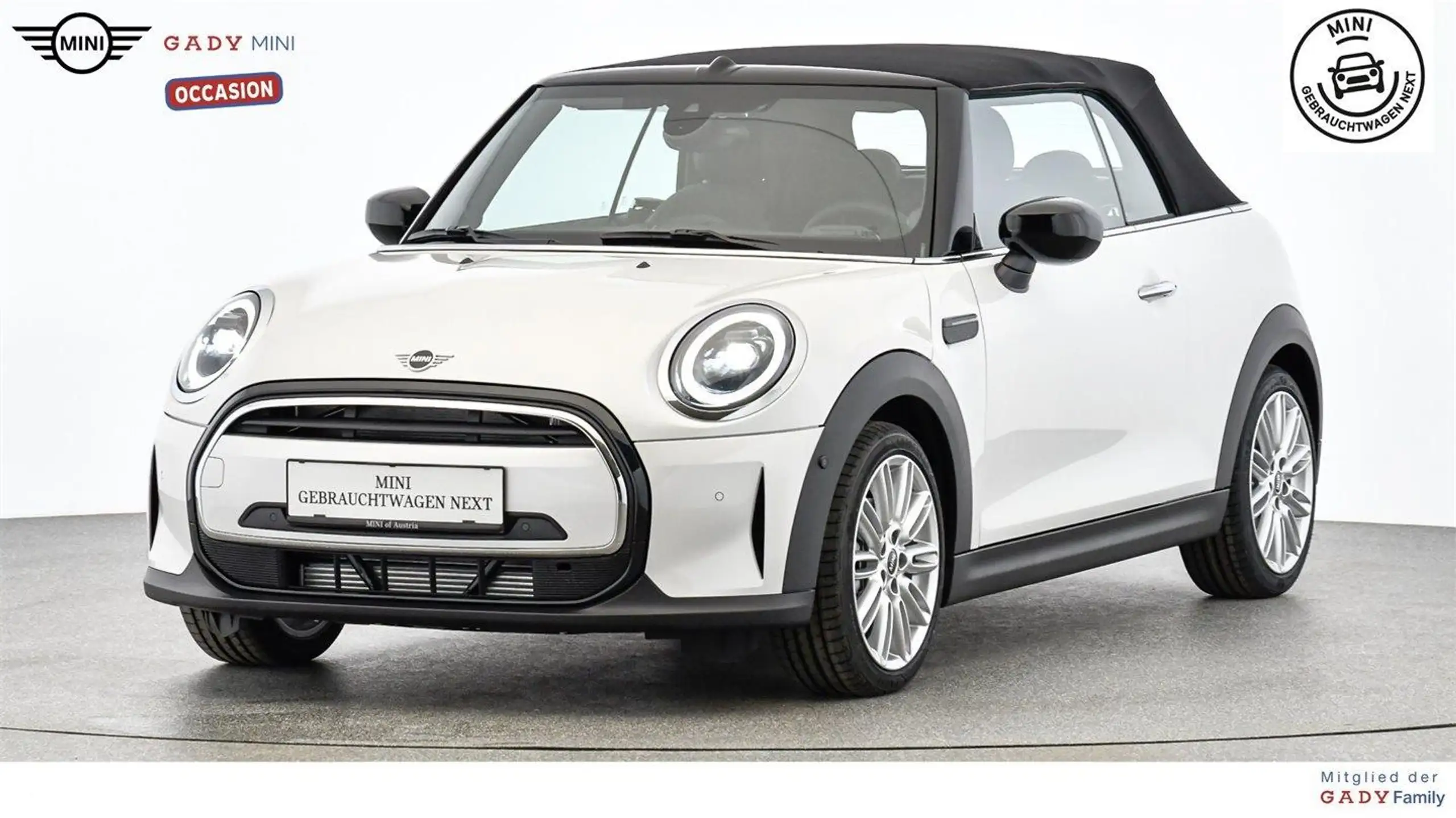 MINI - Cooper