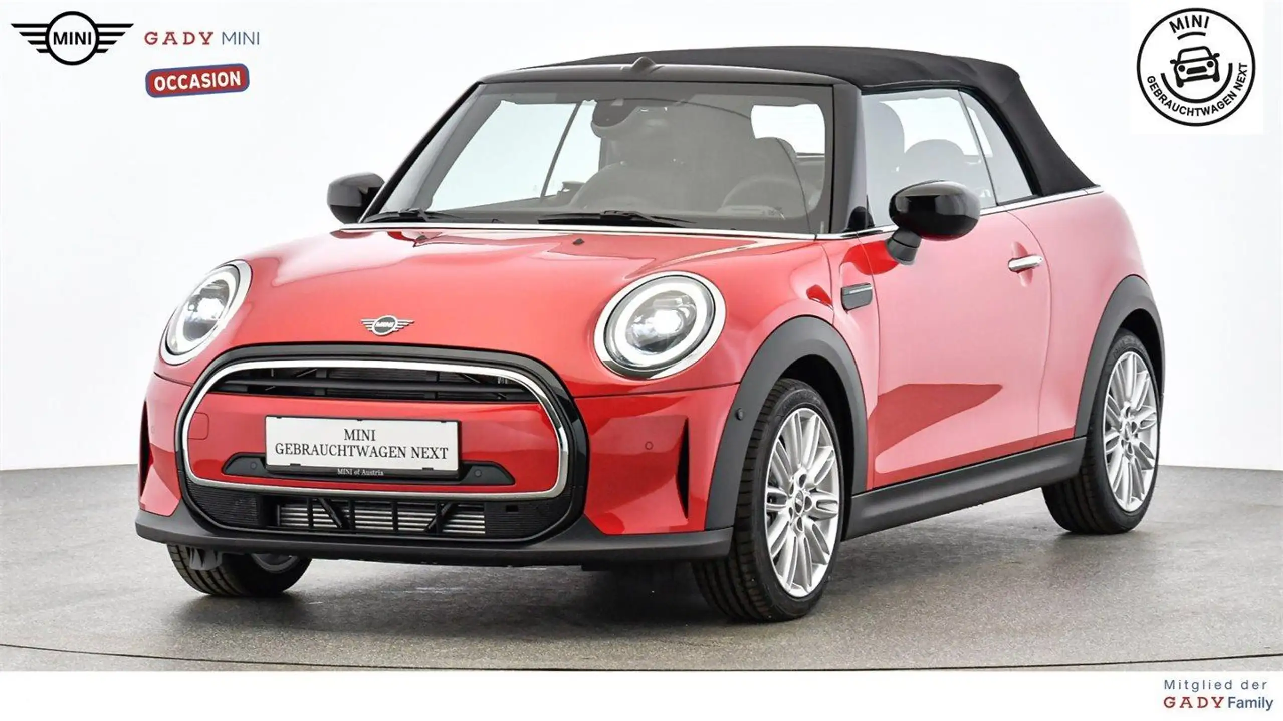 MINI - Cooper