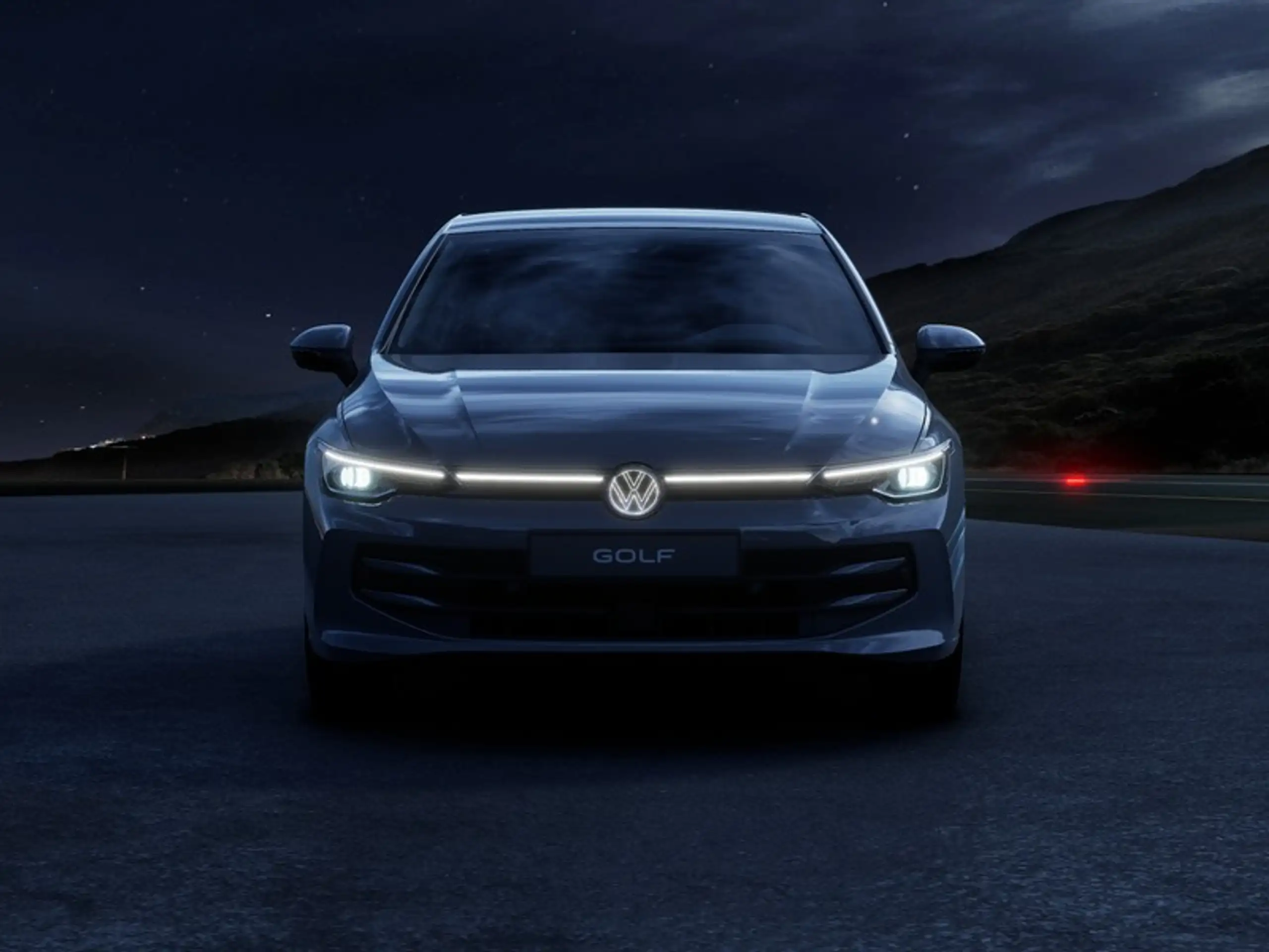 Volkswagen - Golf