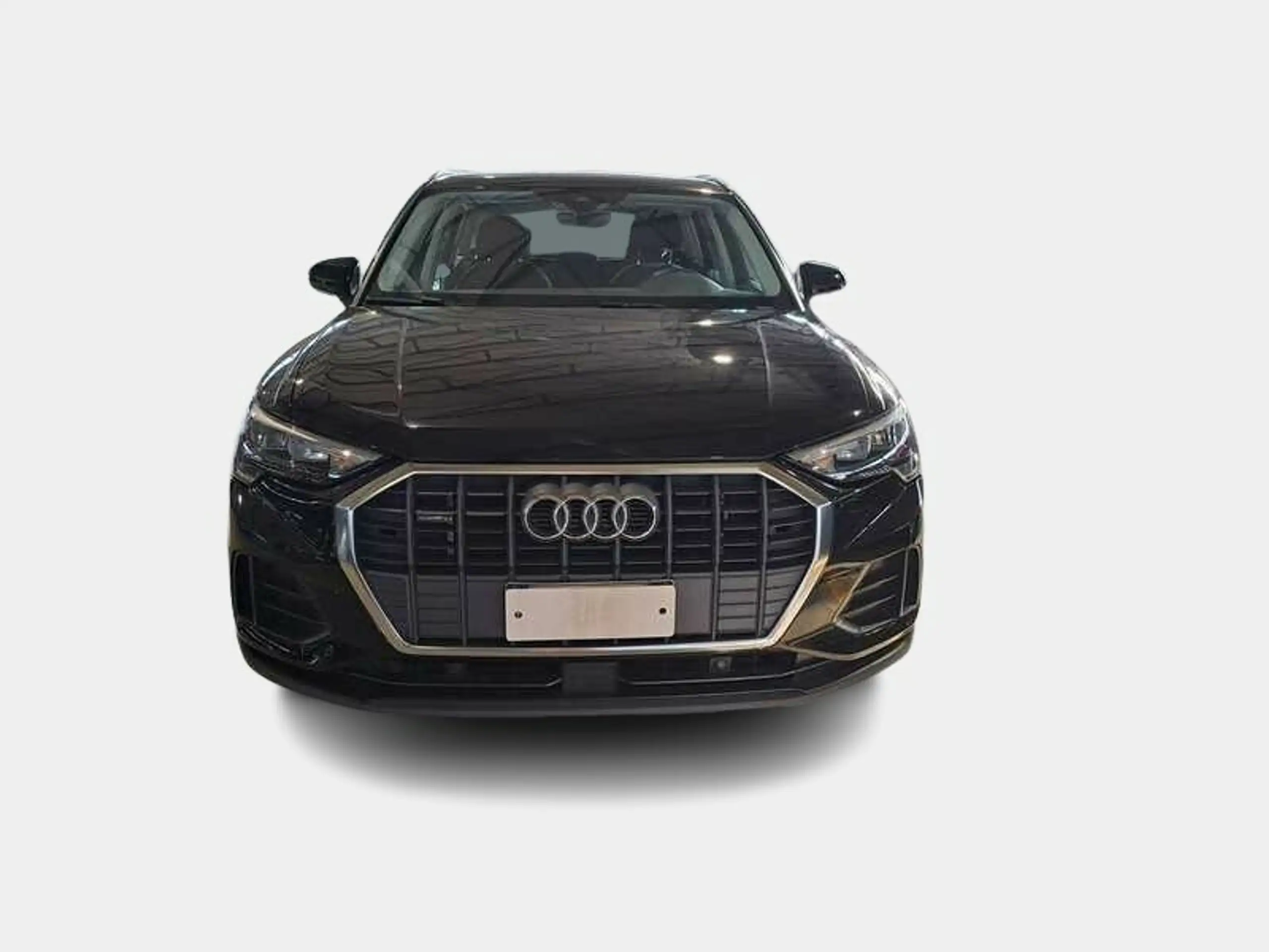 Audi - Q3