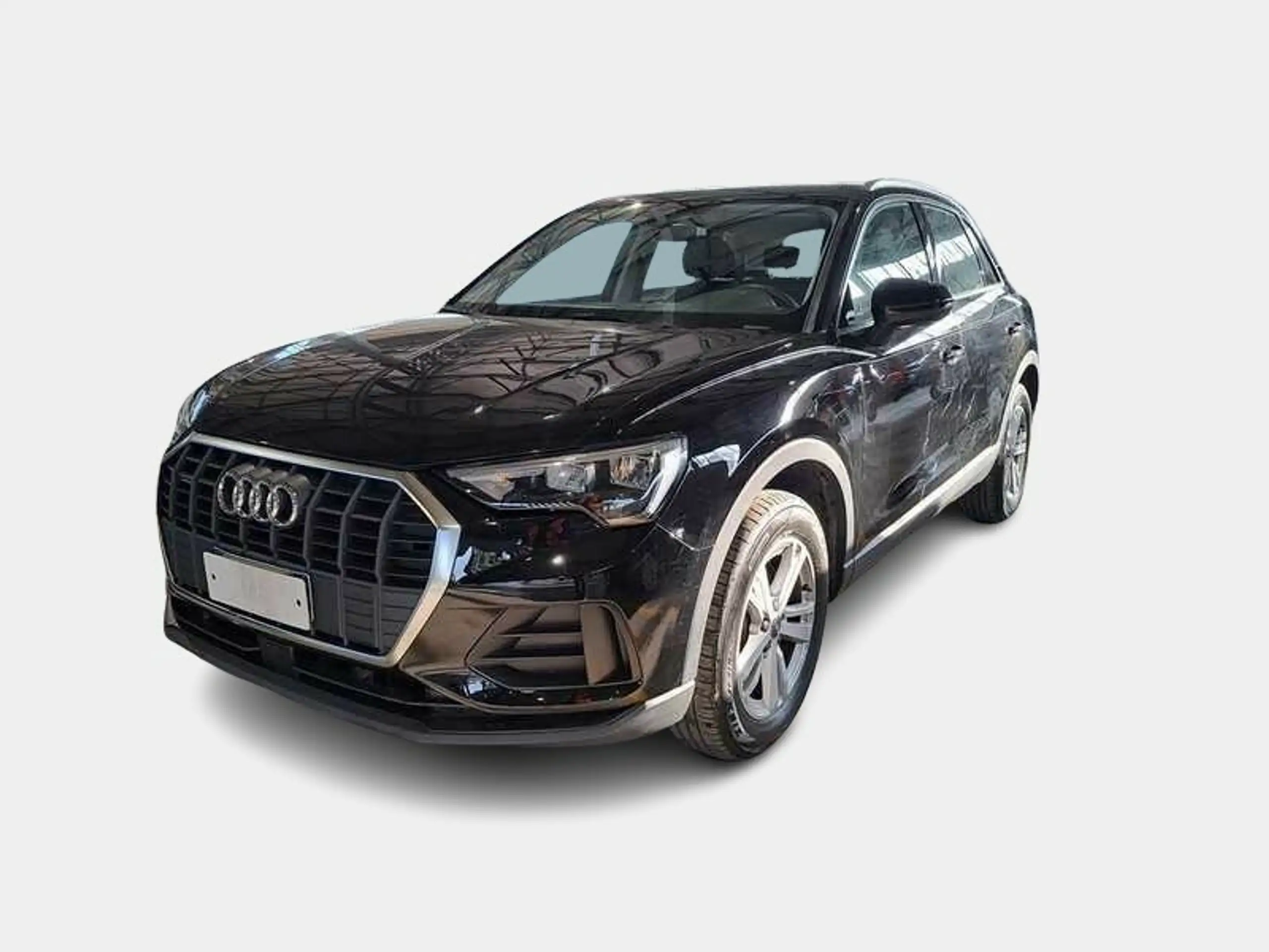 Audi - Q3