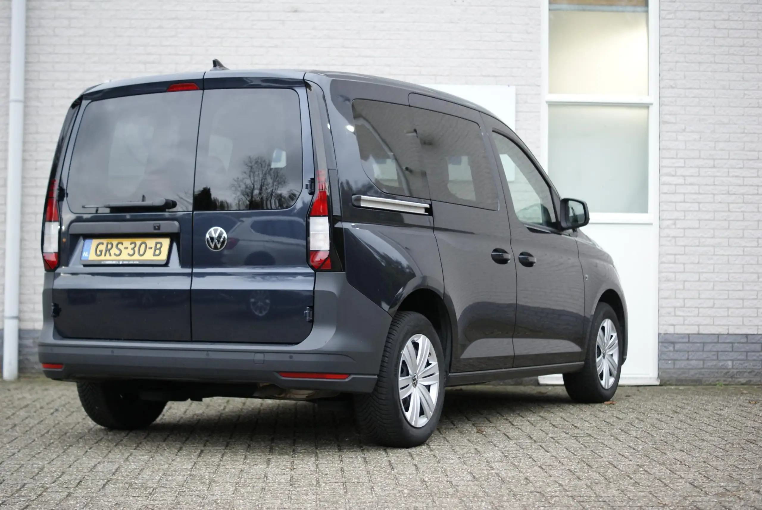 Volkswagen - Caddy