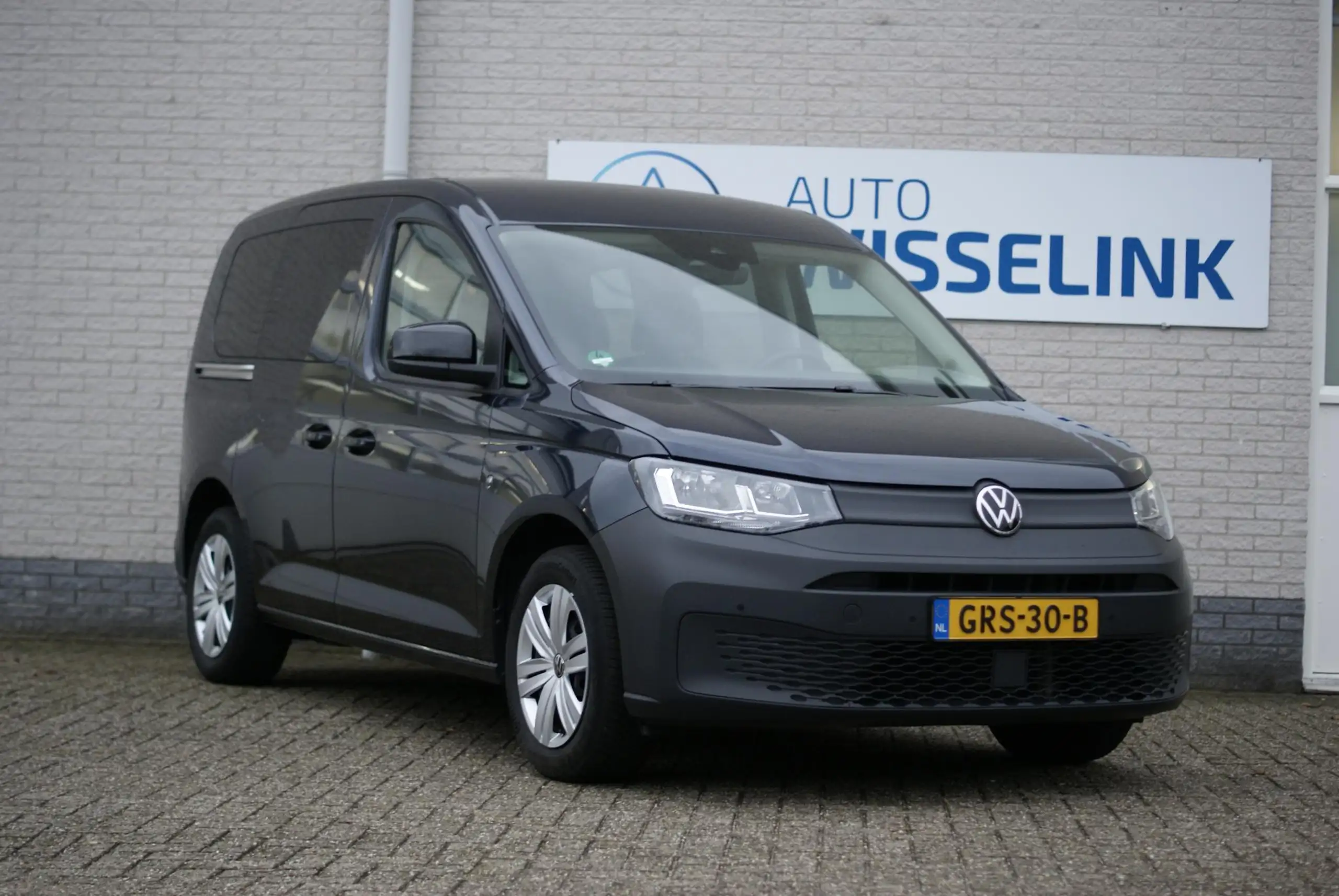 Volkswagen - Caddy