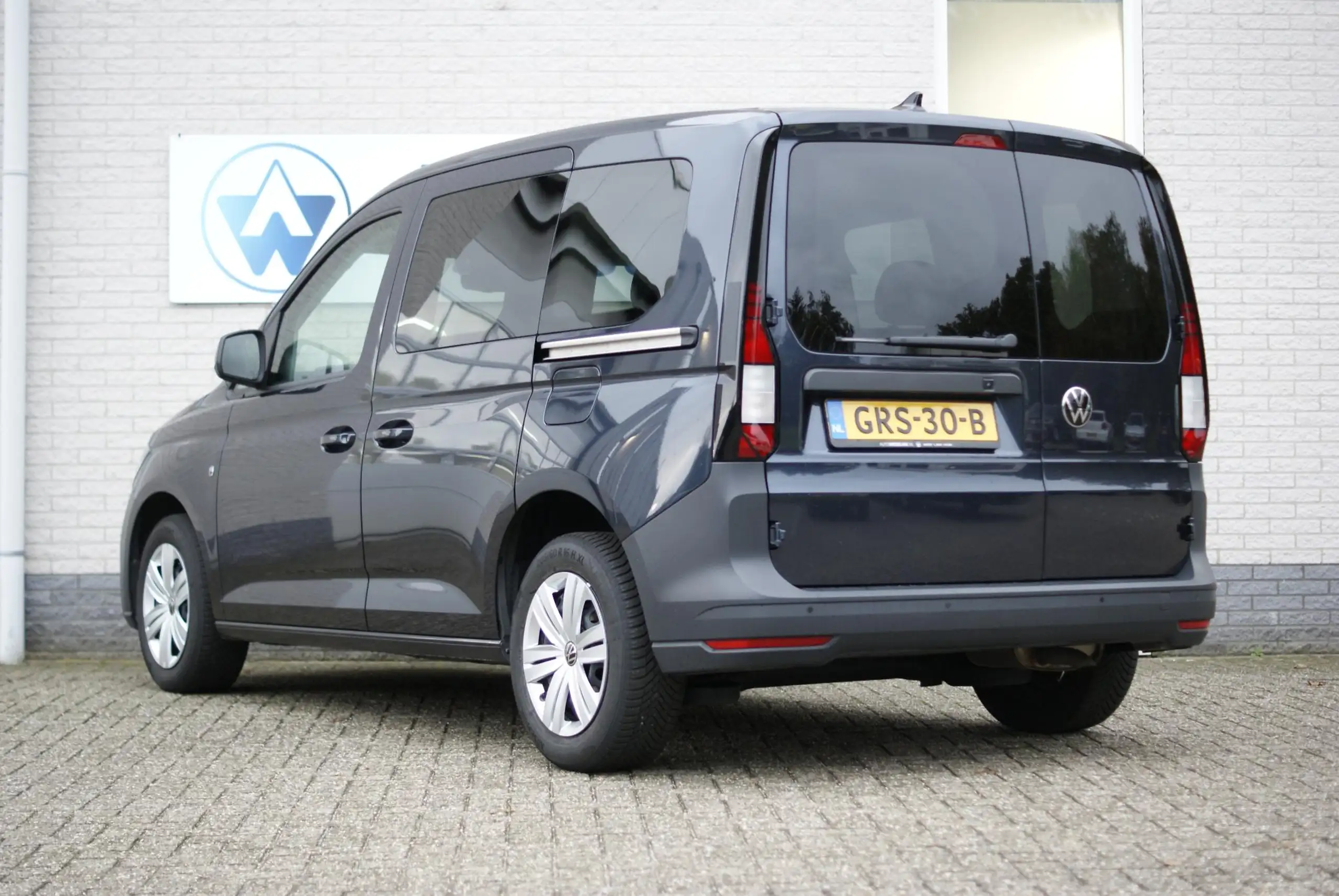 Volkswagen - Caddy