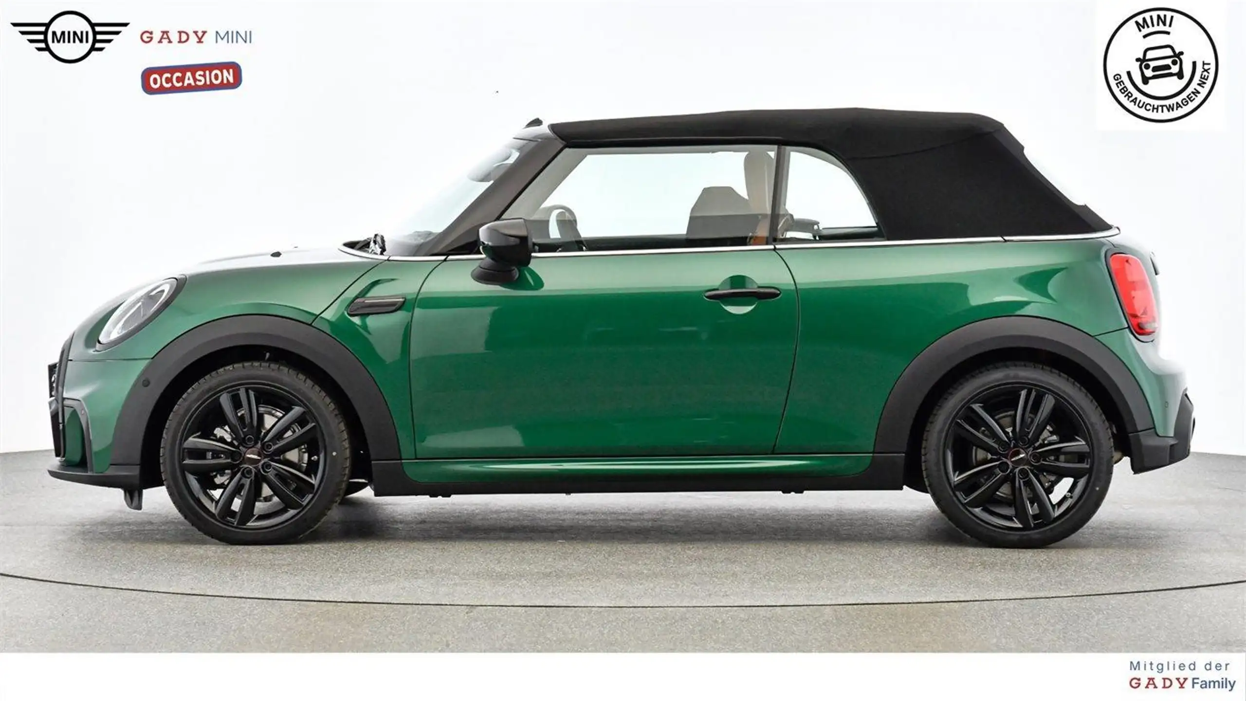 MINI - Cooper