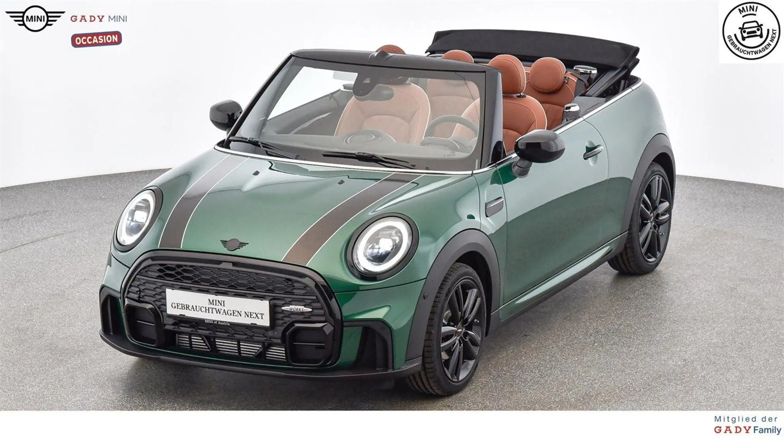 MINI - Cooper