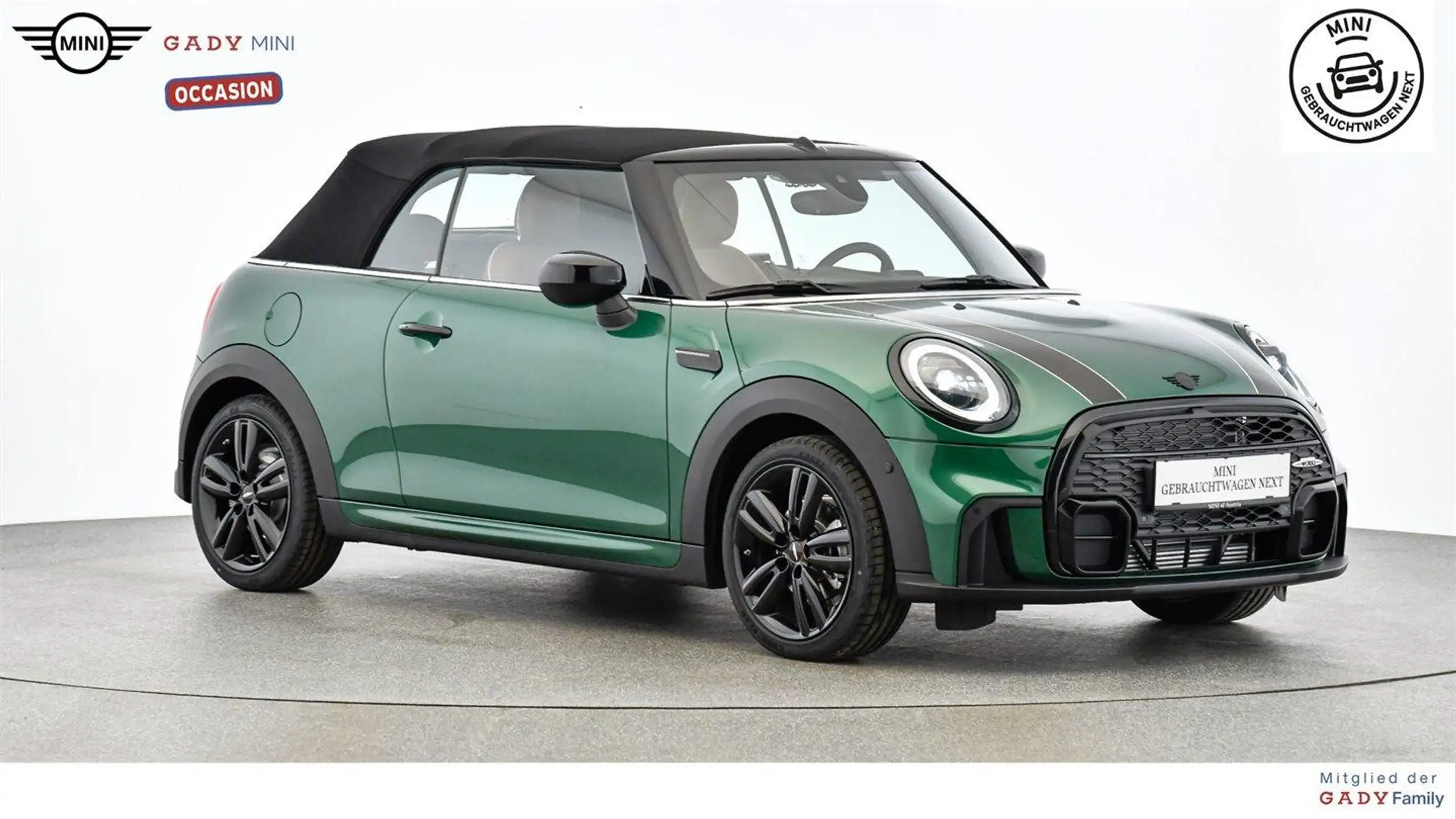 MINI - Cooper