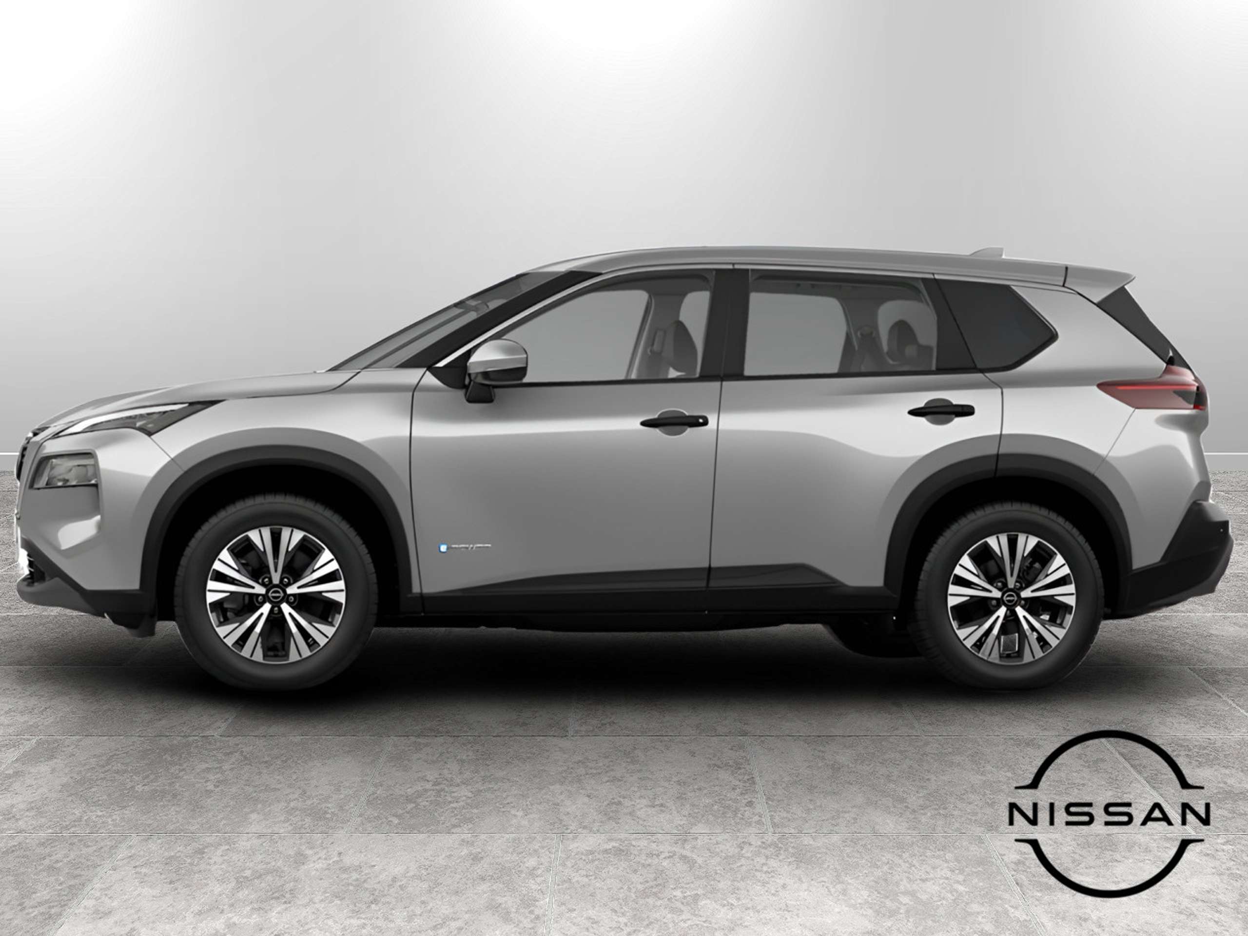 Nissan - X-Trail