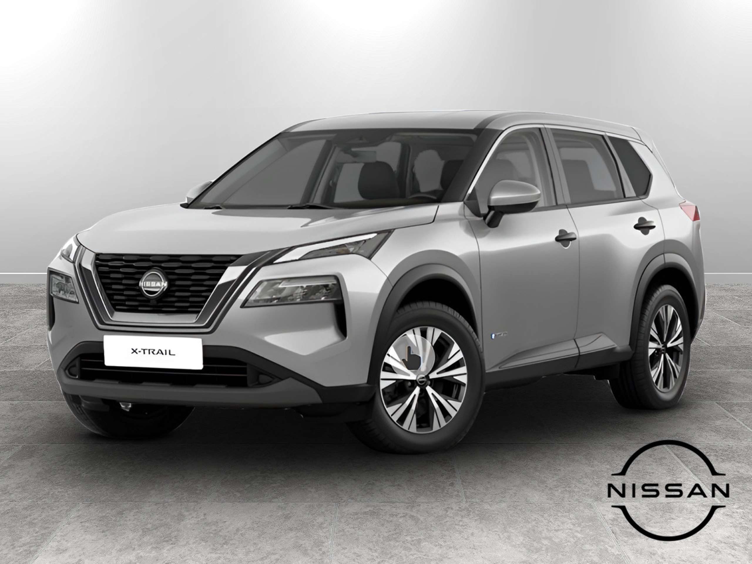 Nissan X-Trail 2024