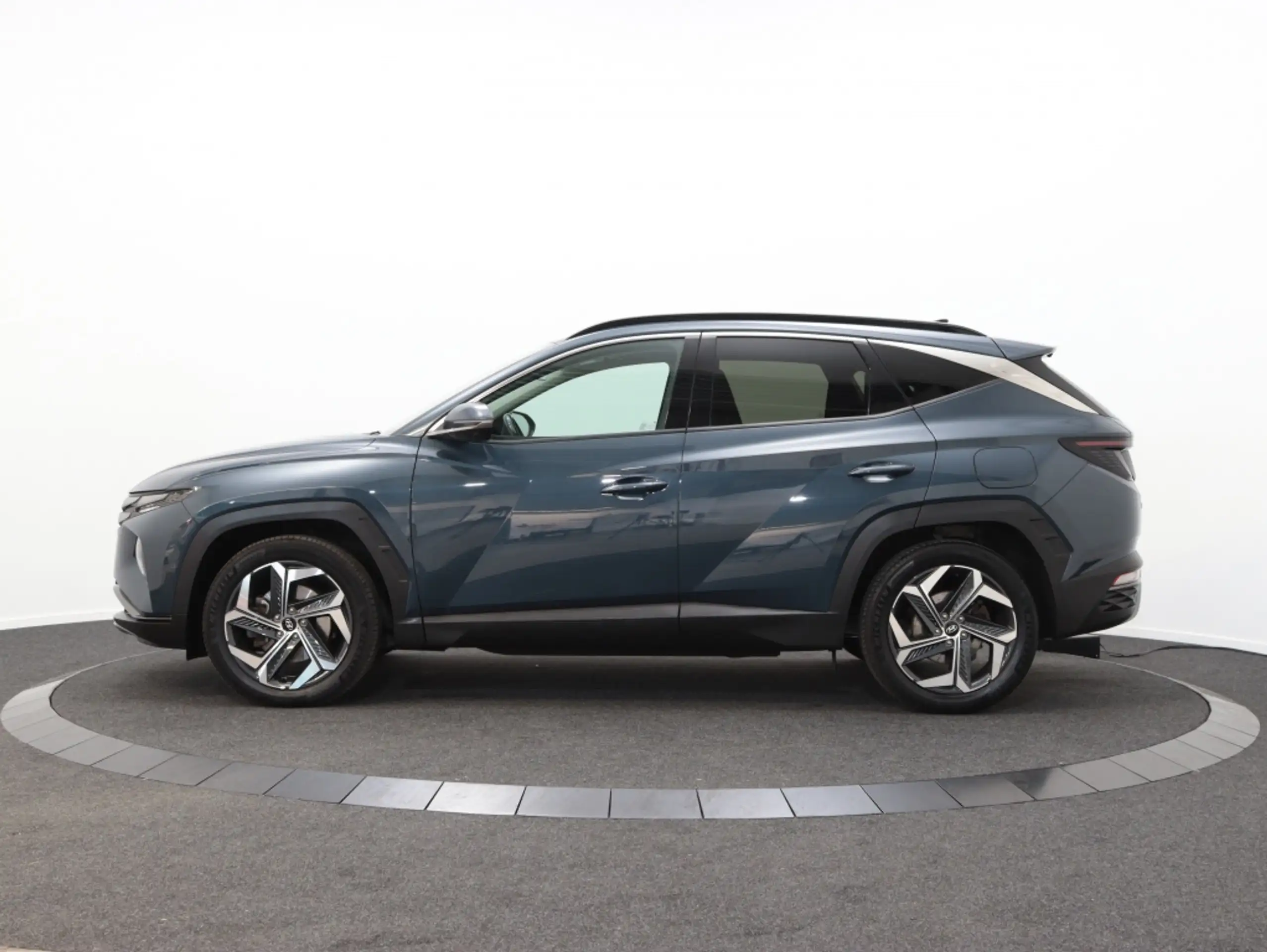 Hyundai - TUCSON