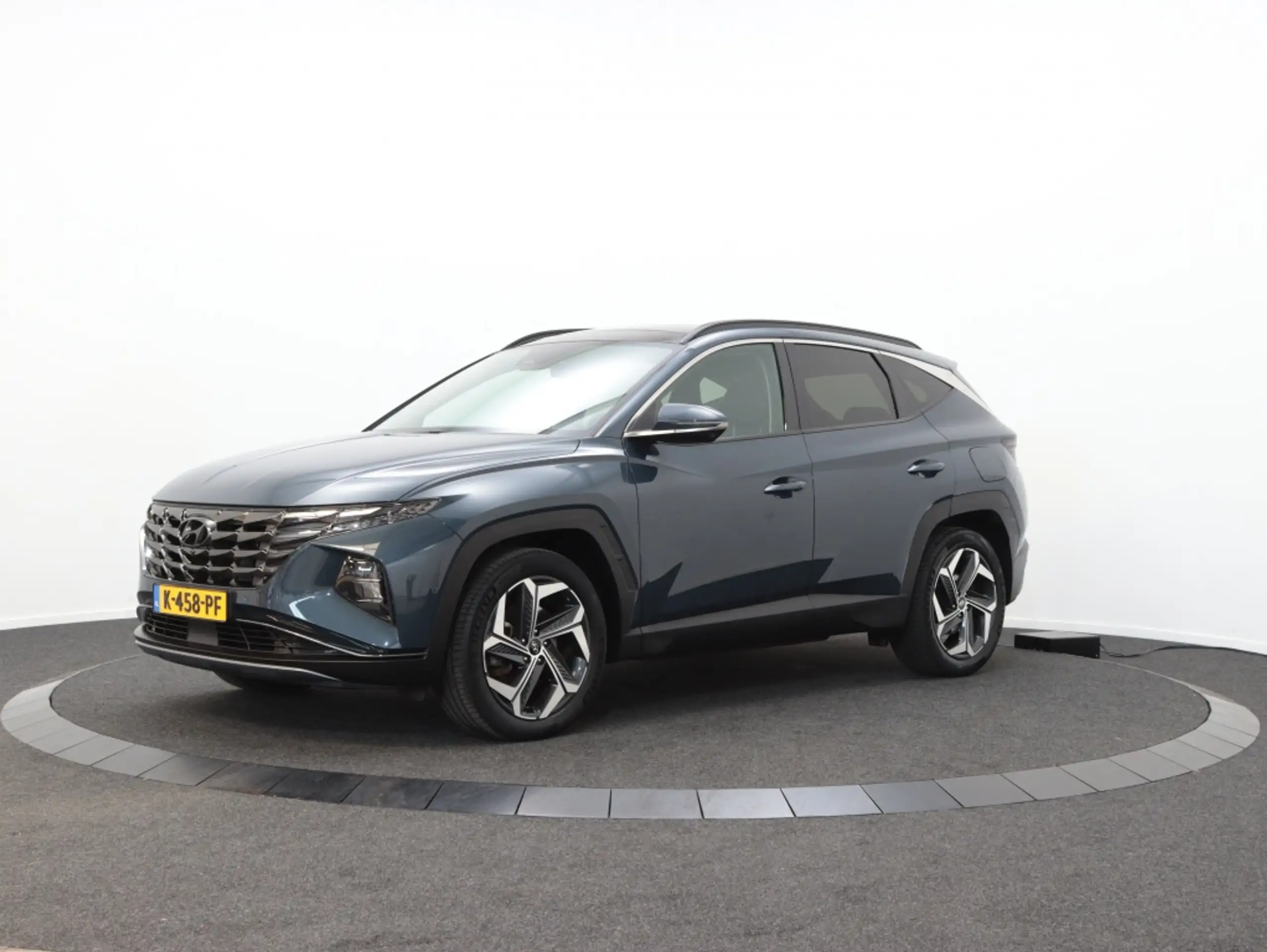 Hyundai - TUCSON