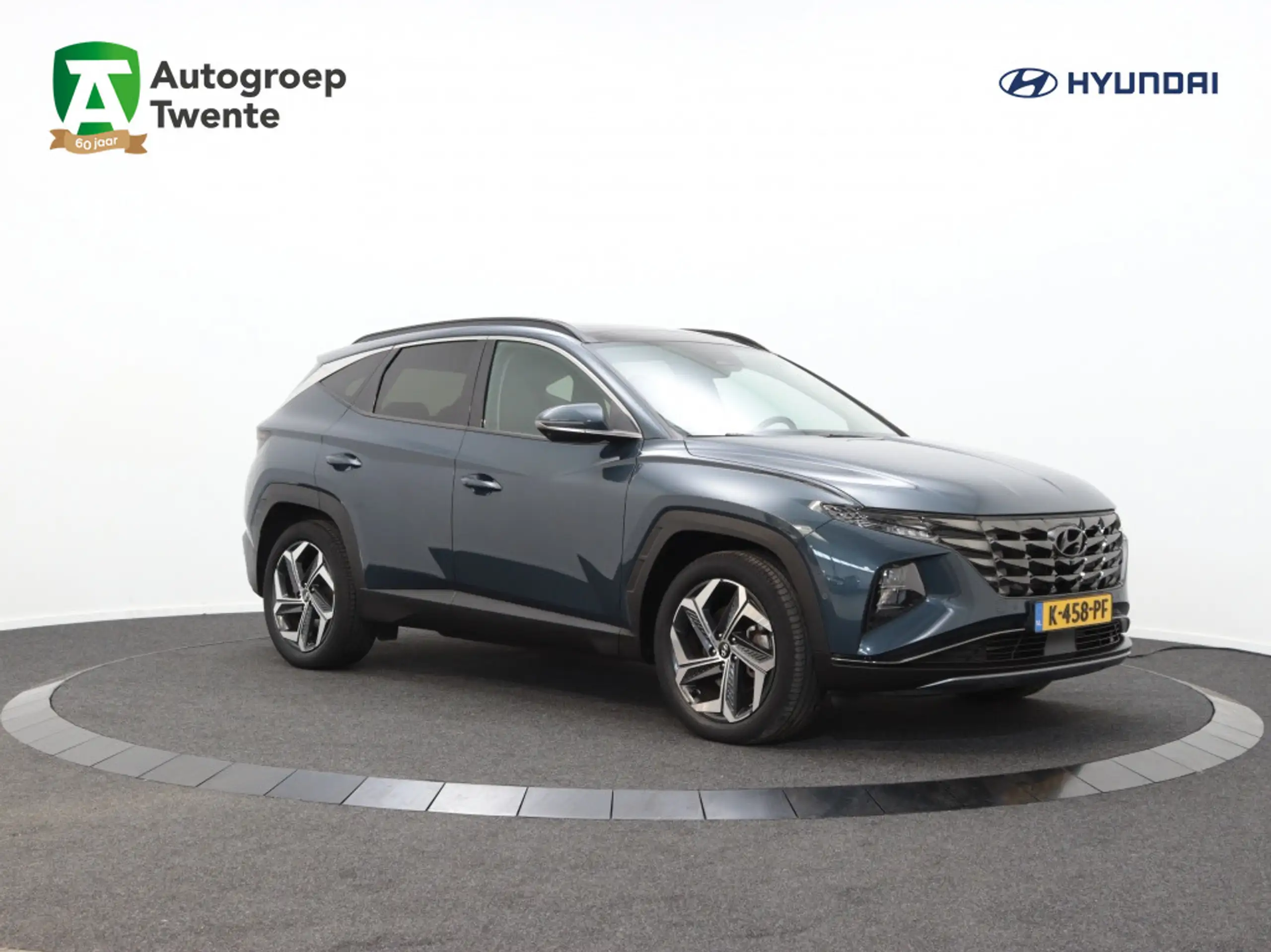 Hyundai - TUCSON