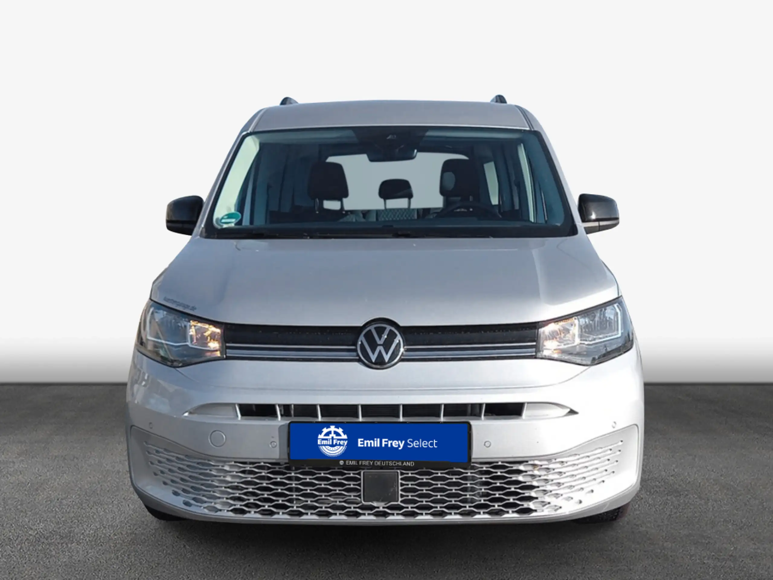 Volkswagen - Caddy