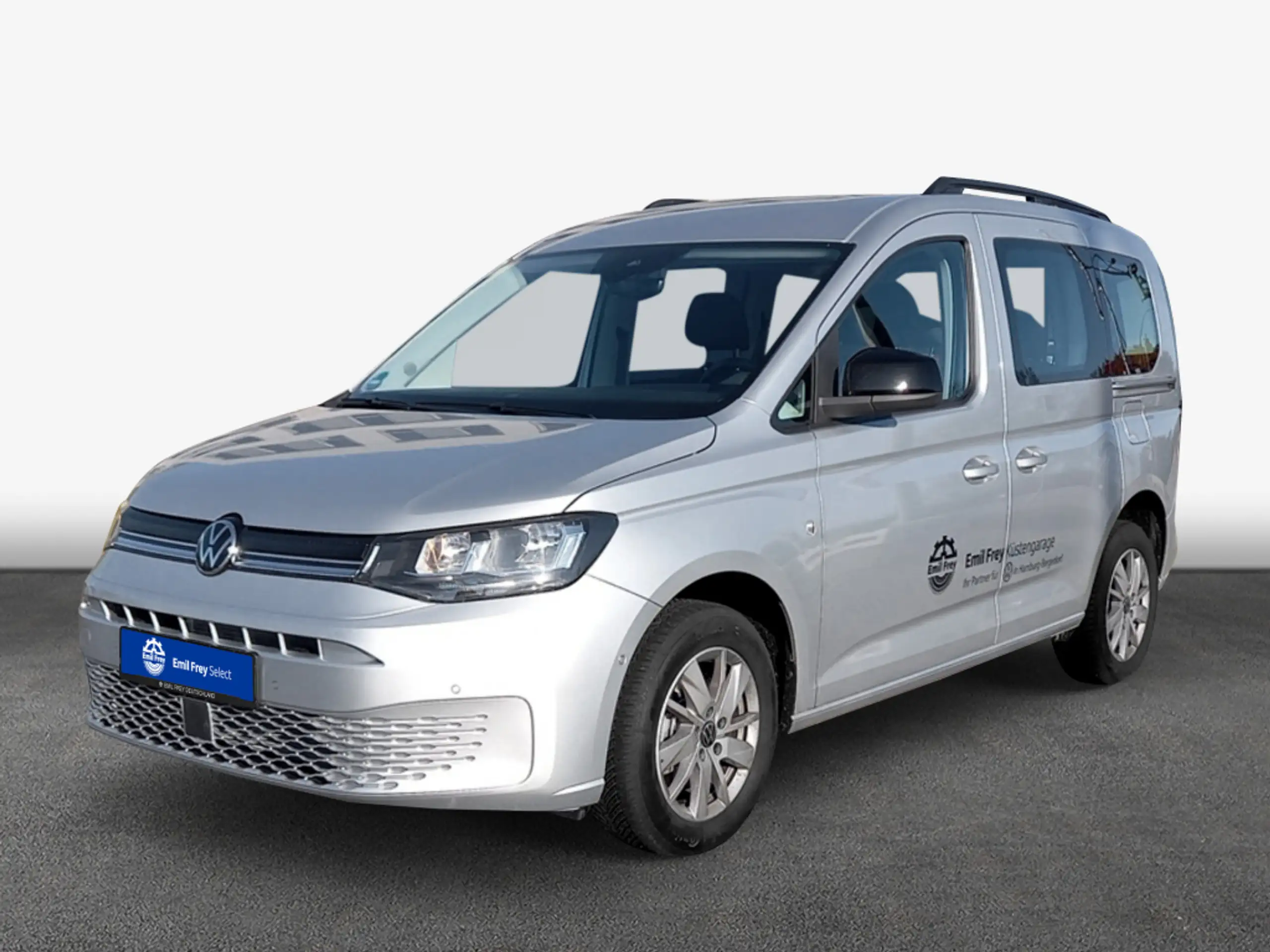 Volkswagen - Caddy