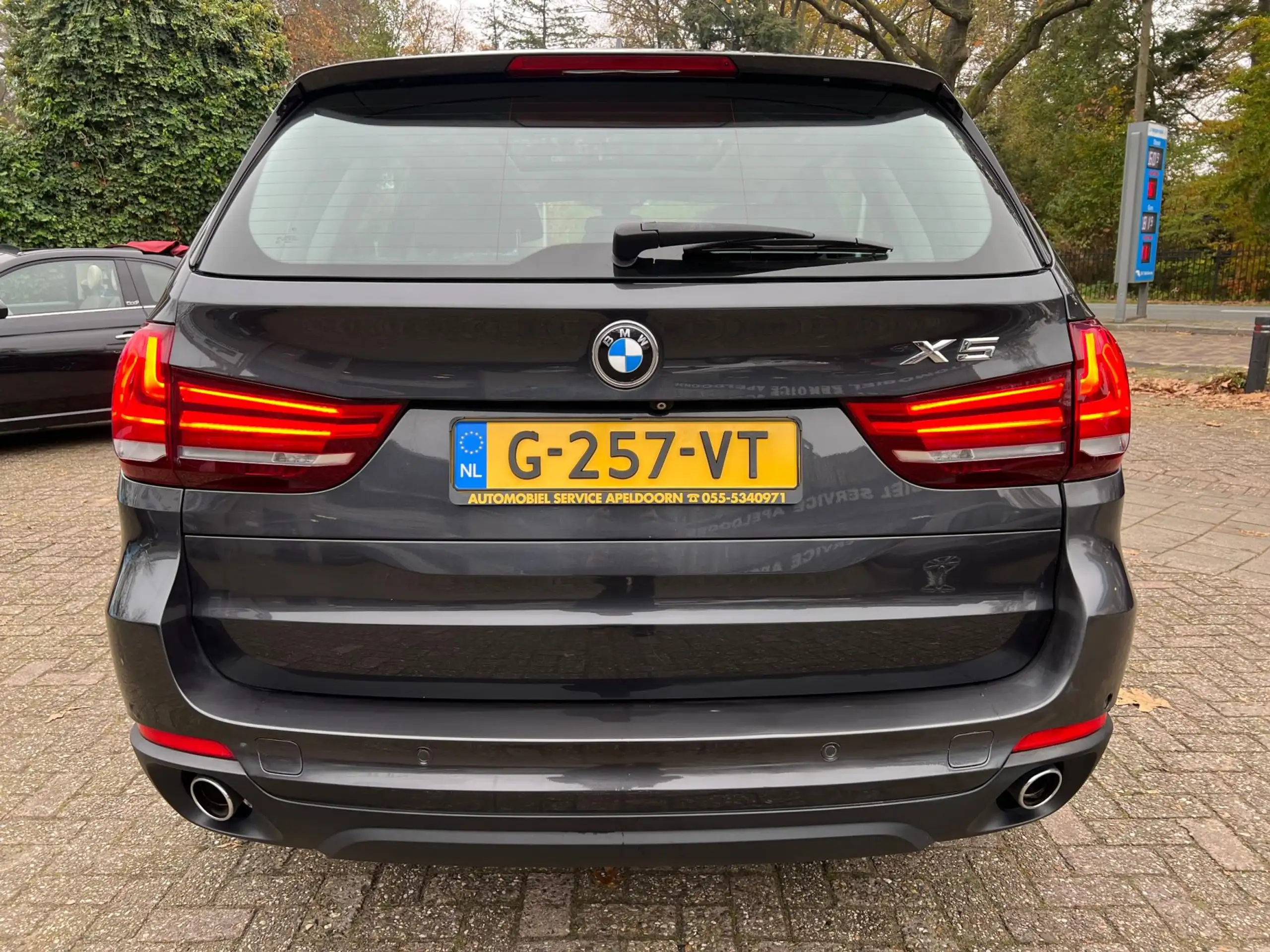 BMW - X5