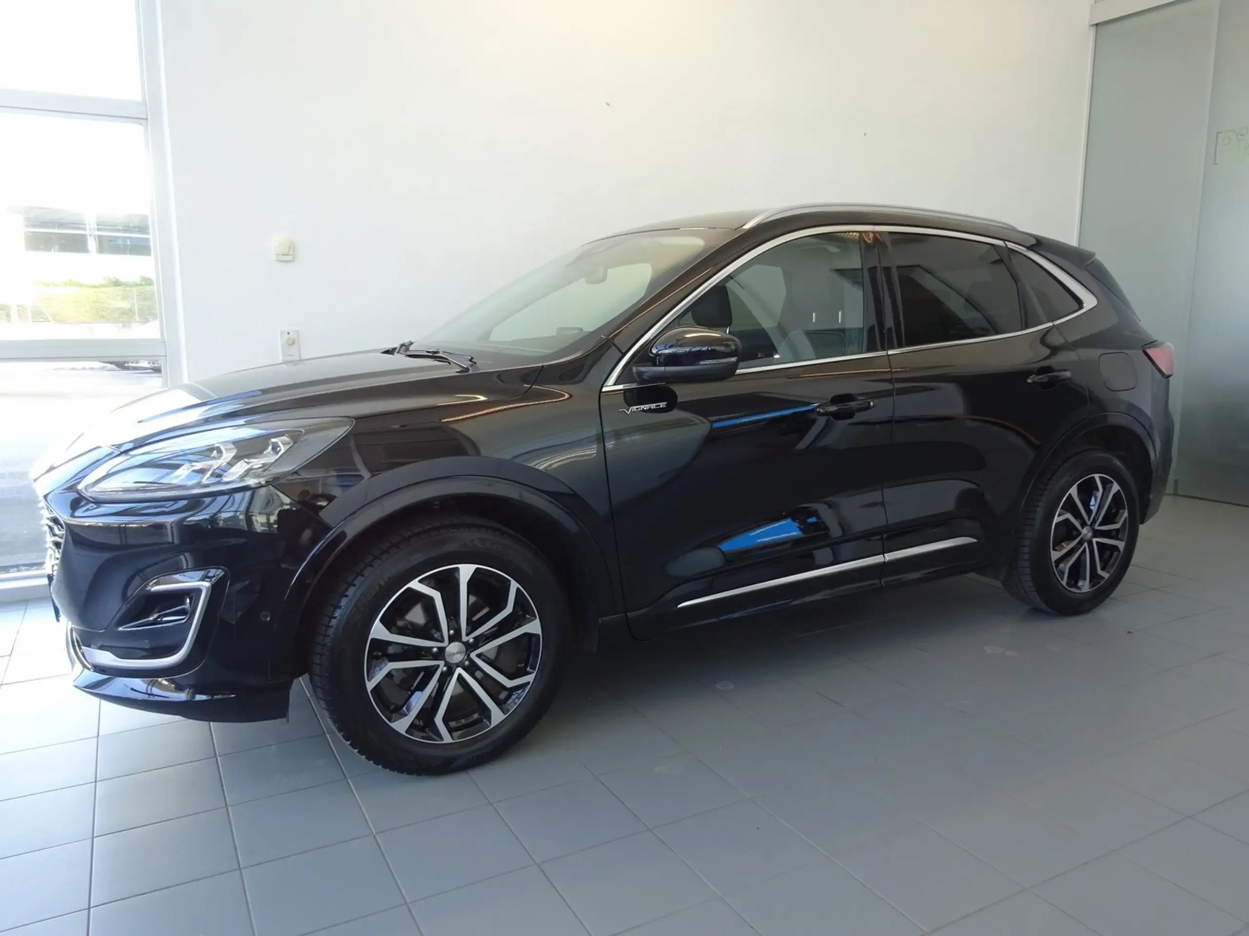 Ford Kuga 2022