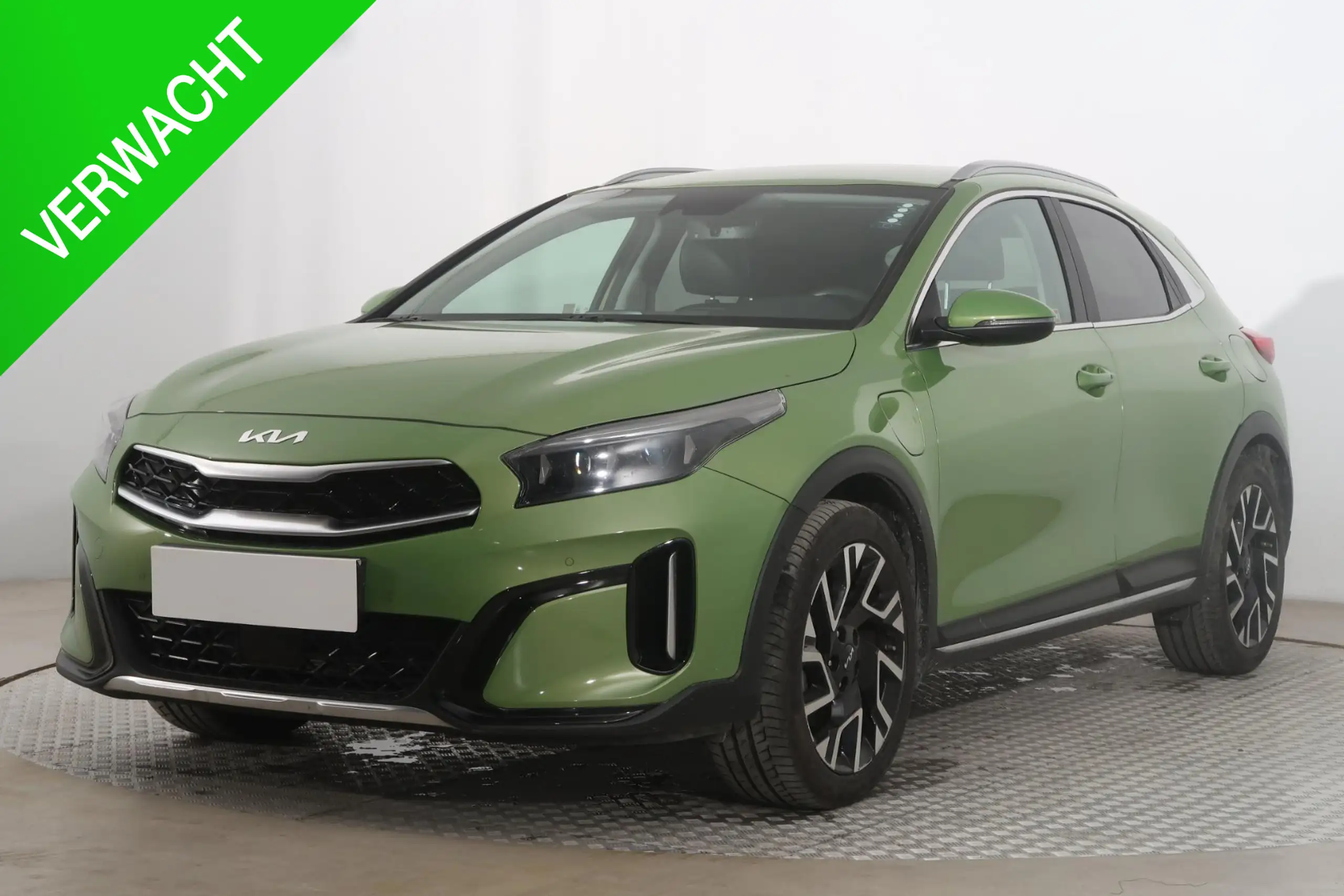 Kia XCeed 2023