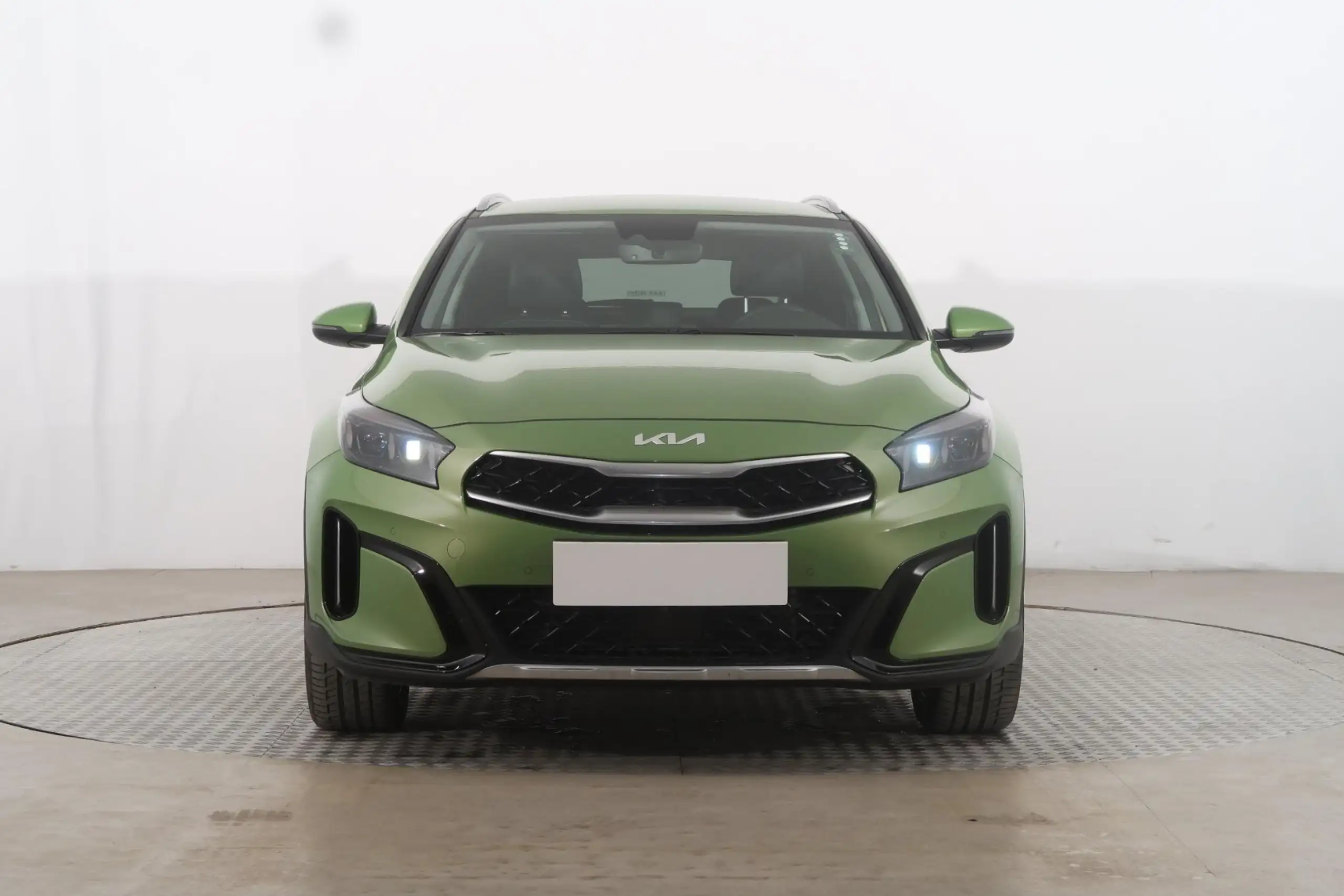 Kia - XCeed