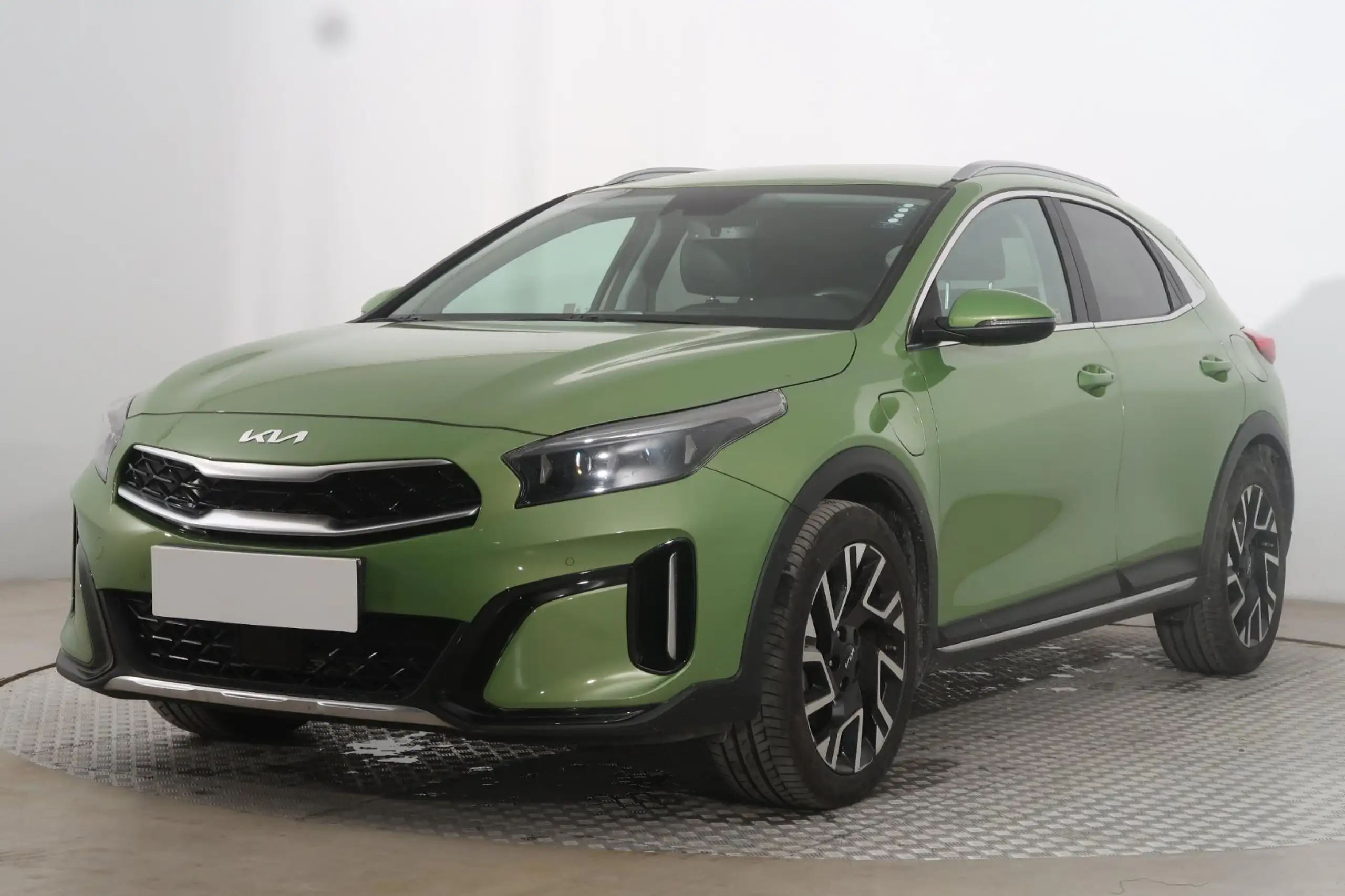 Kia - XCeed