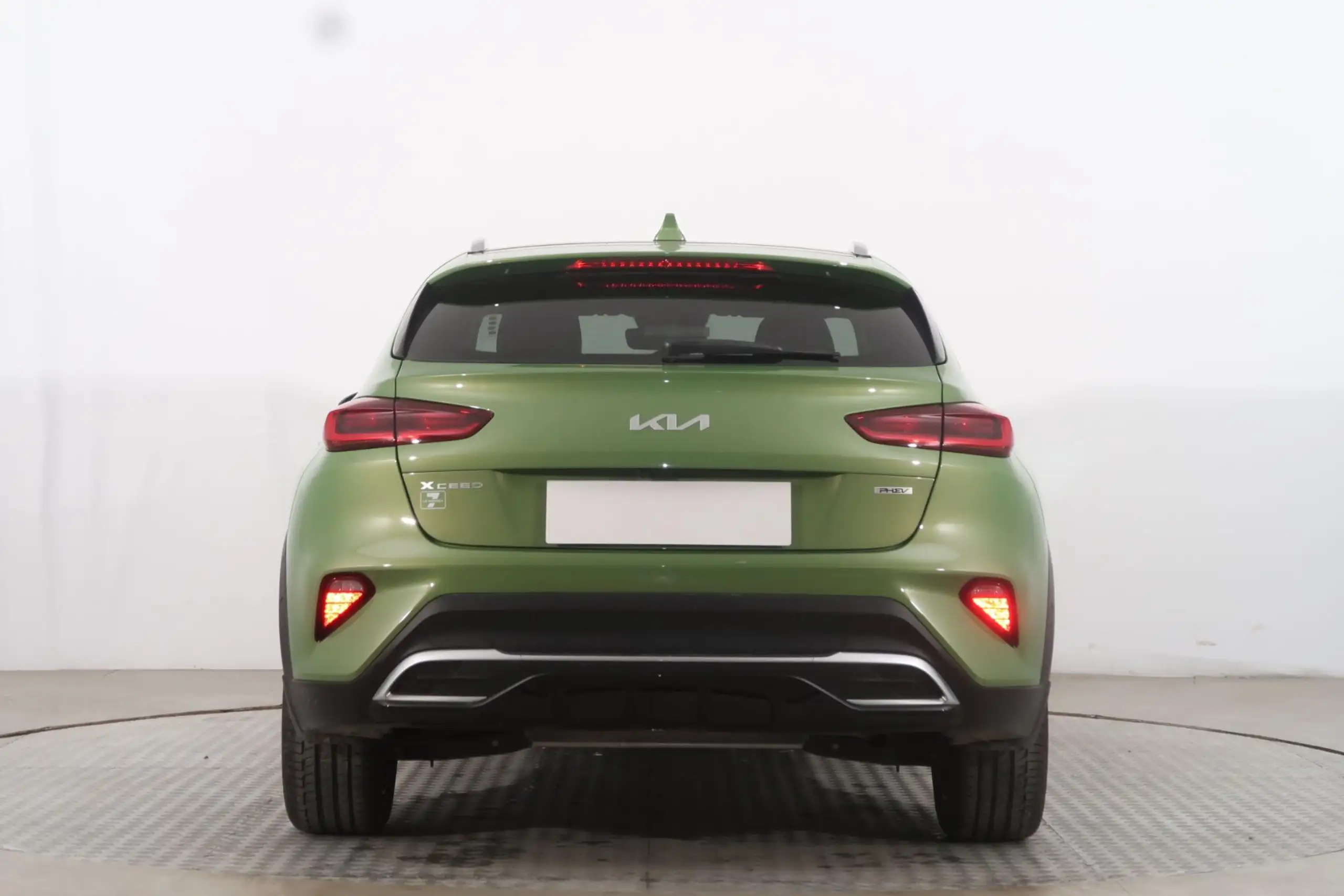 Kia - XCeed