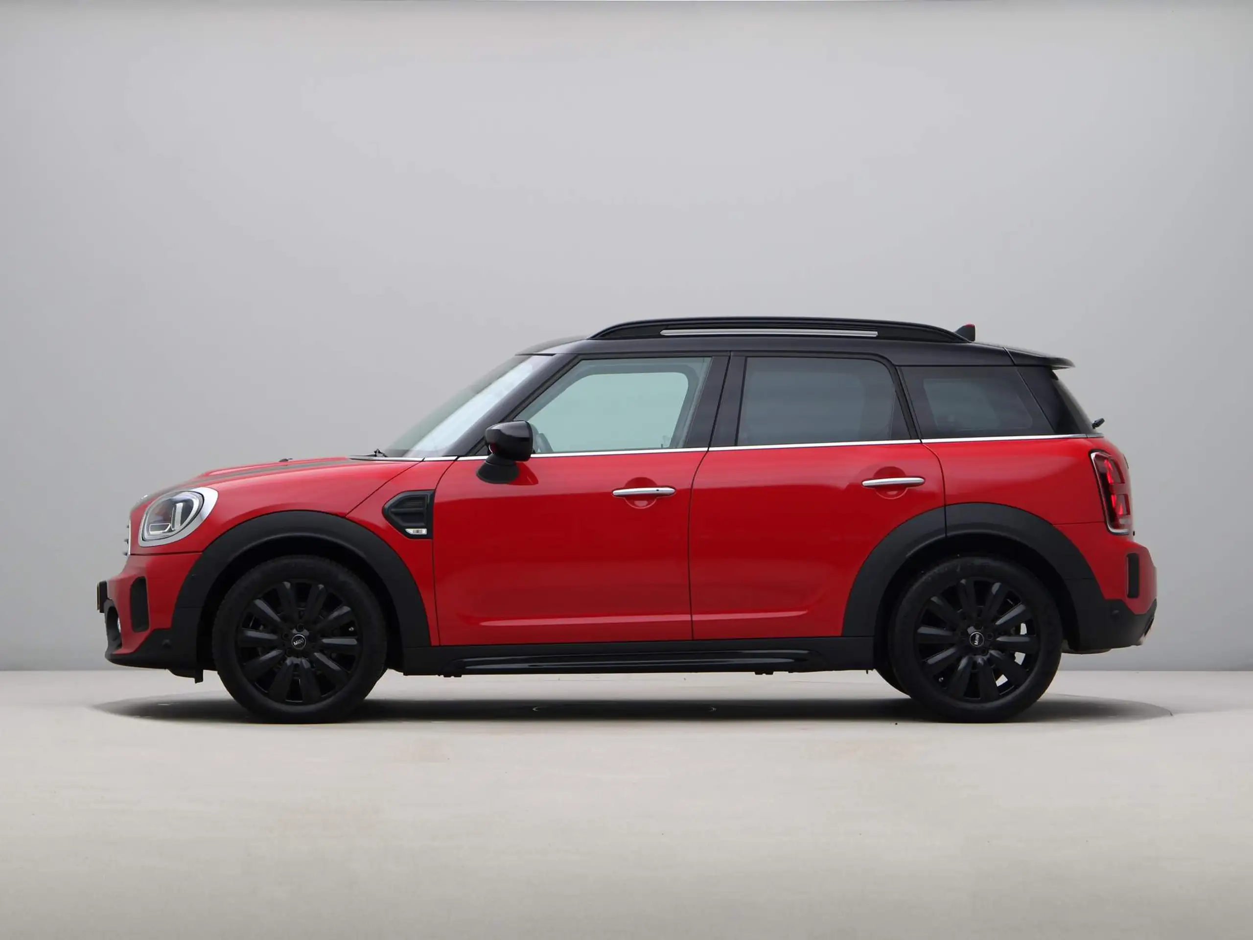 MINI - Cooper Countryman