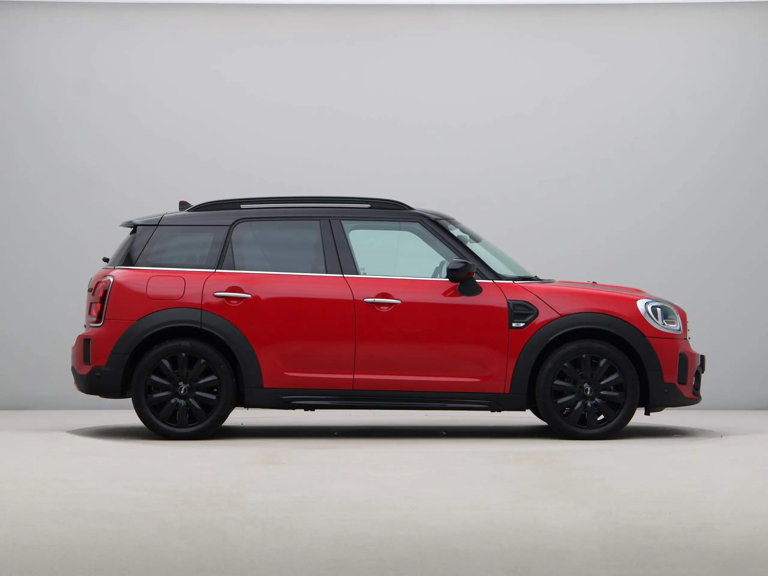 MINI - Cooper Countryman