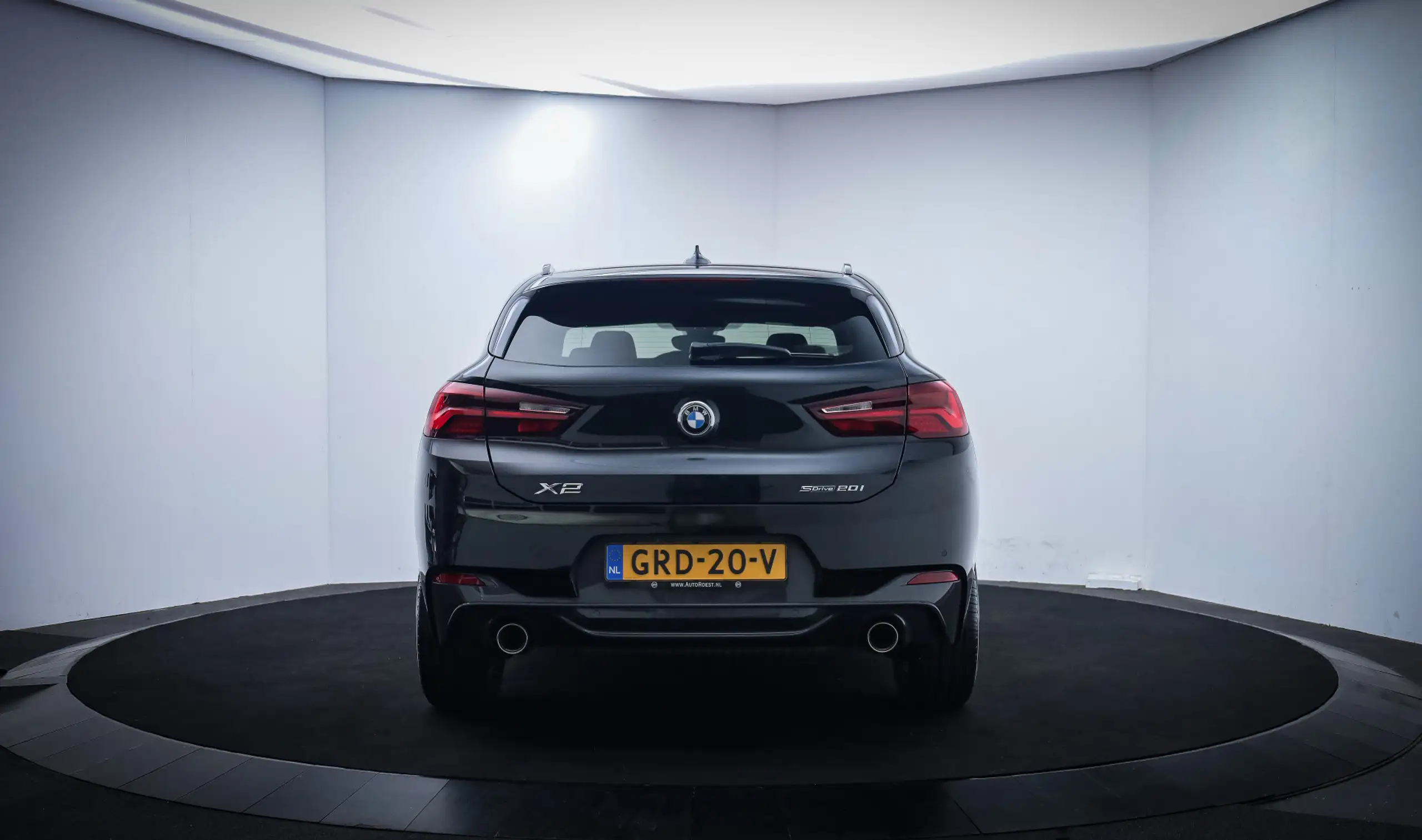 BMW - X2