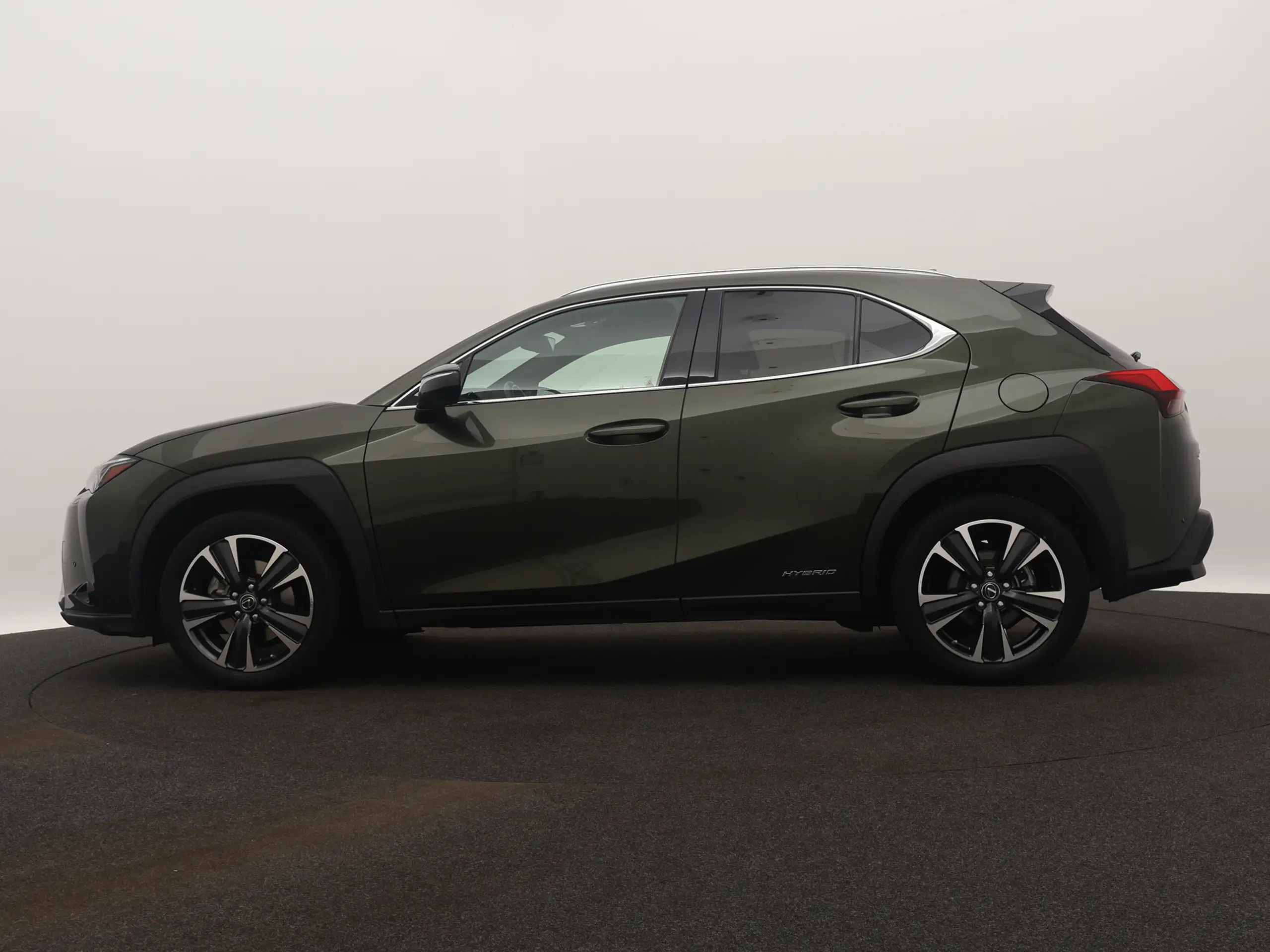 Lexus - UX 250h