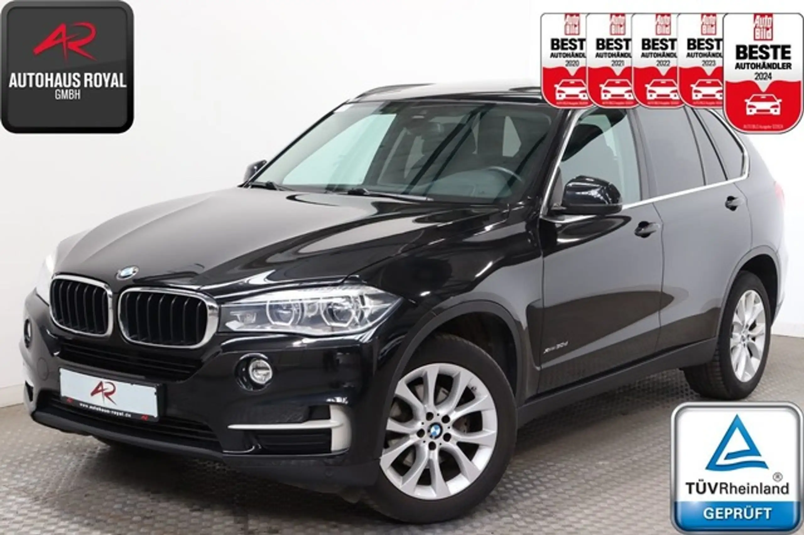 BMW - X5