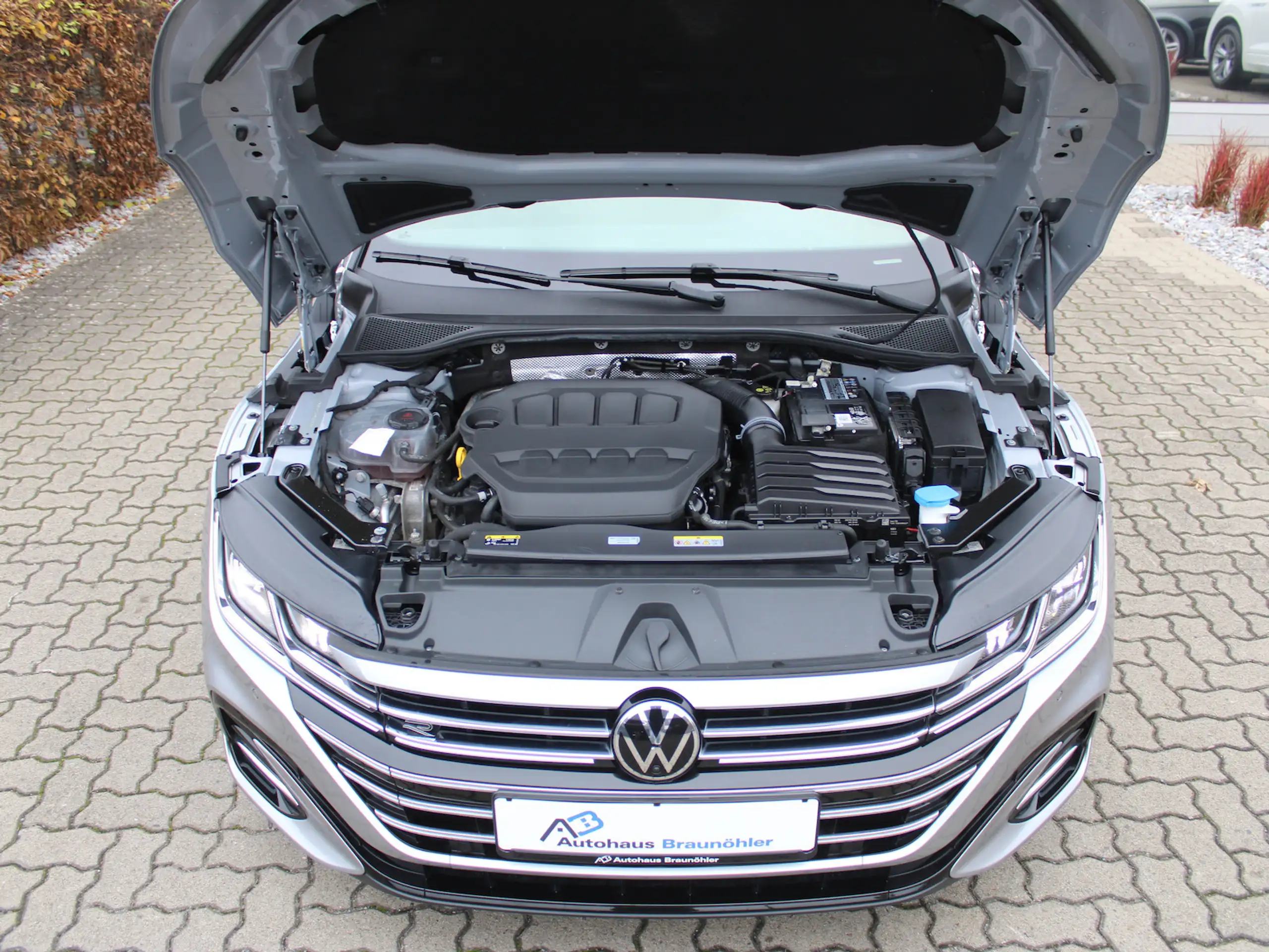 Volkswagen - Arteon