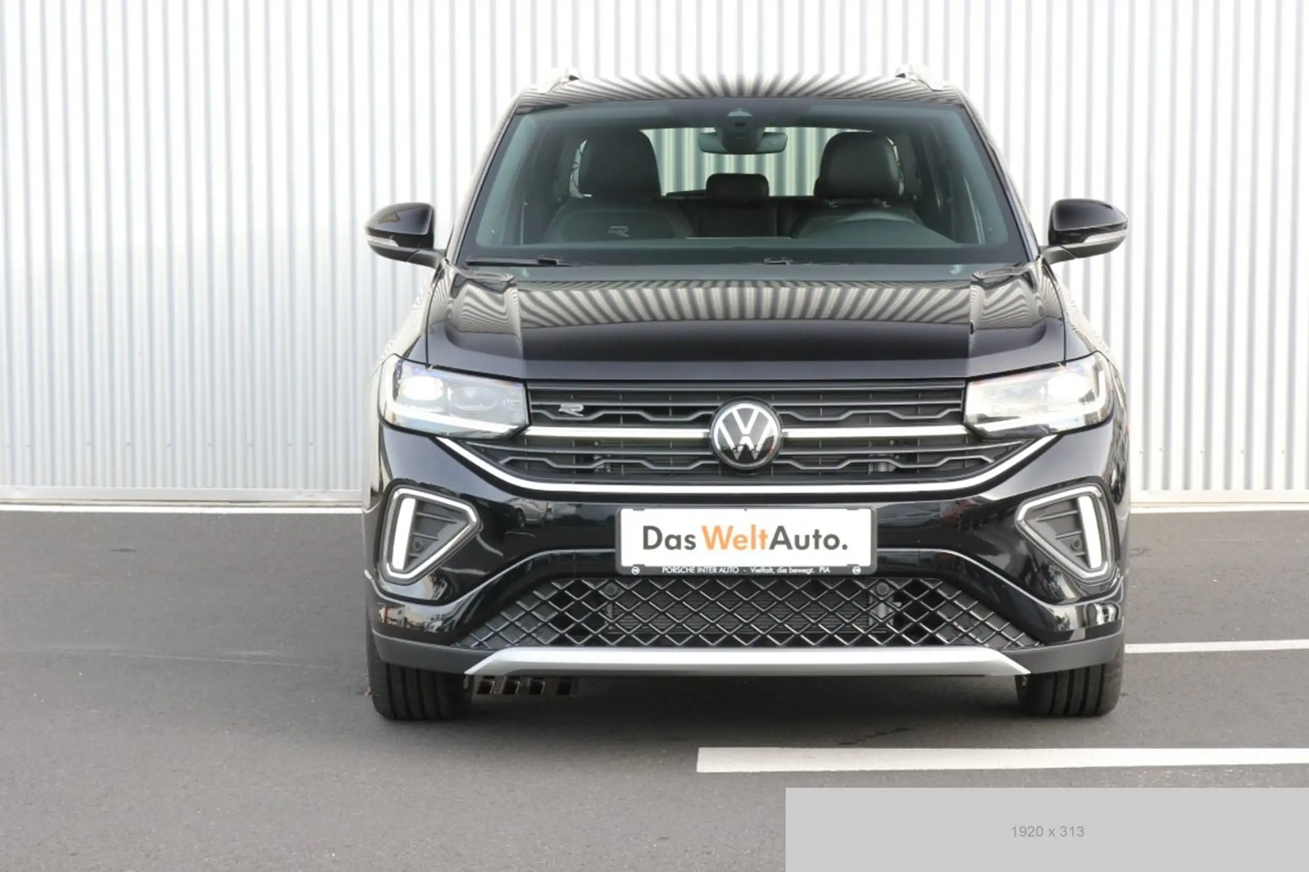 Volkswagen - T-Cross