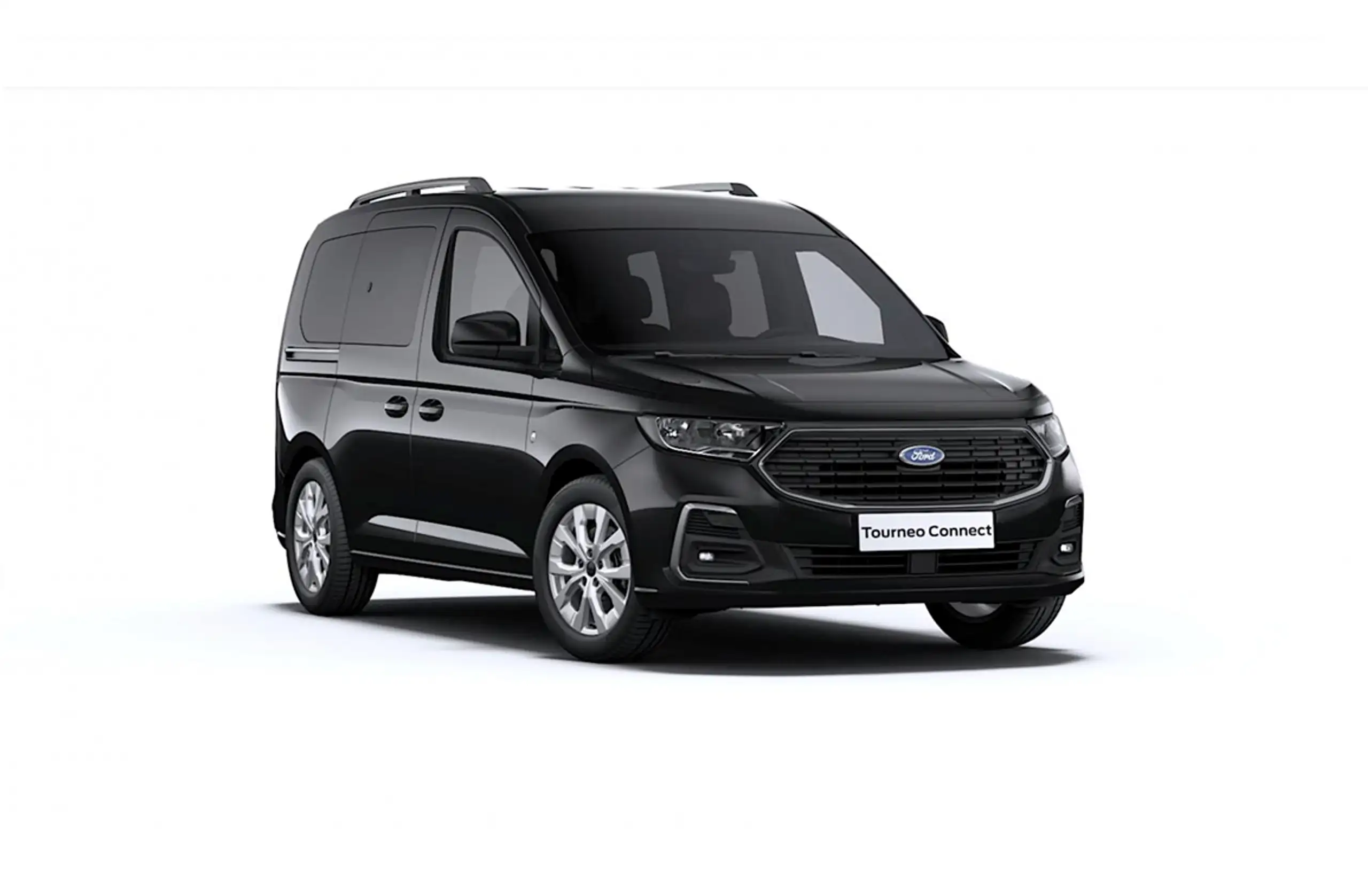 Ford - Tourneo Connect